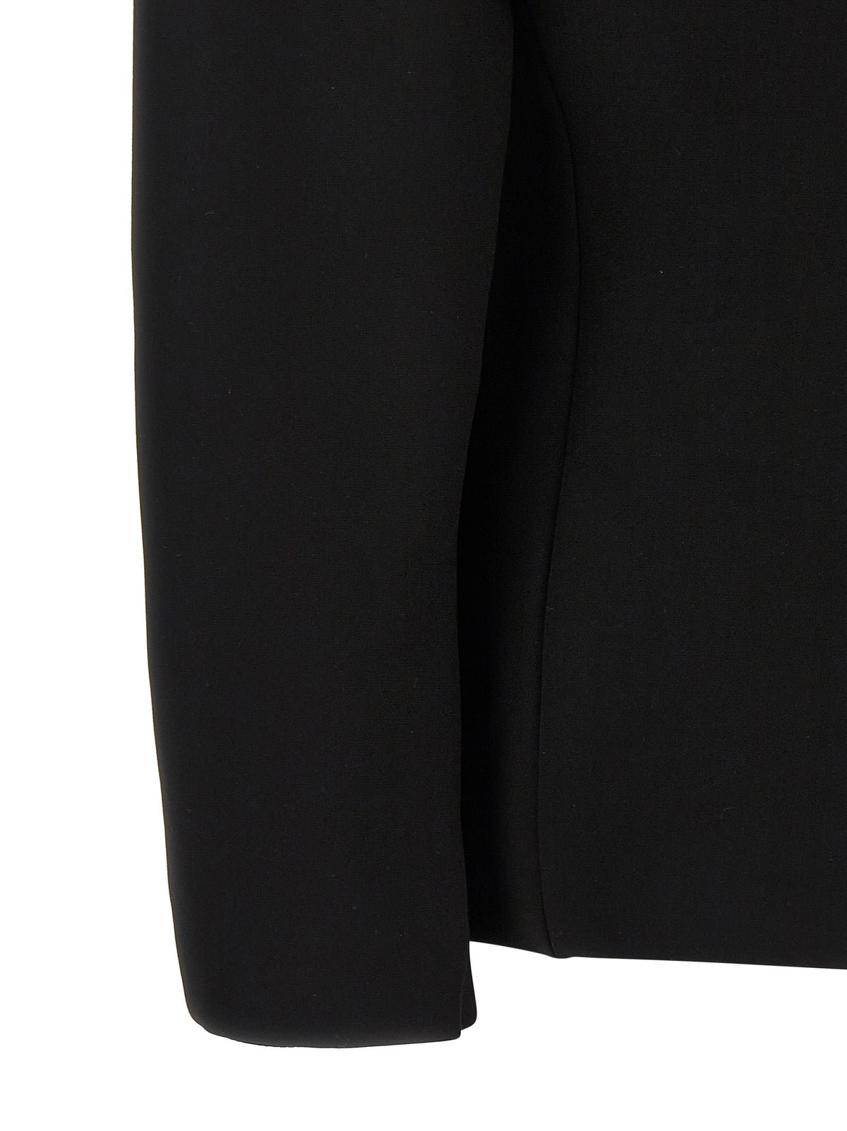 Jacquemus Women 'La Veste Ovalo' Blazer JACQUEMUS