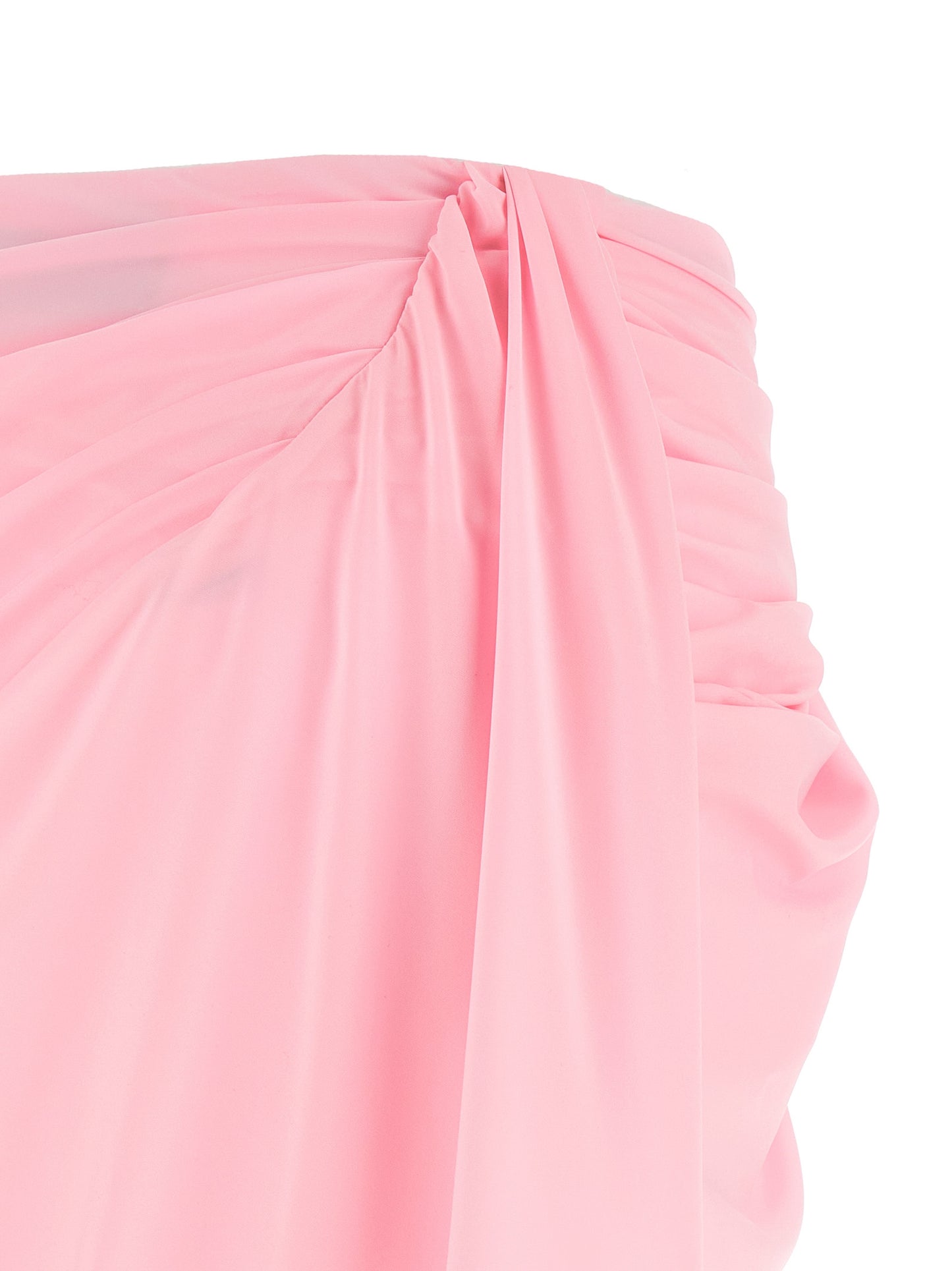 Jacquemus Women 'Le Jupe Paréo' Skirt JACQUEMUS