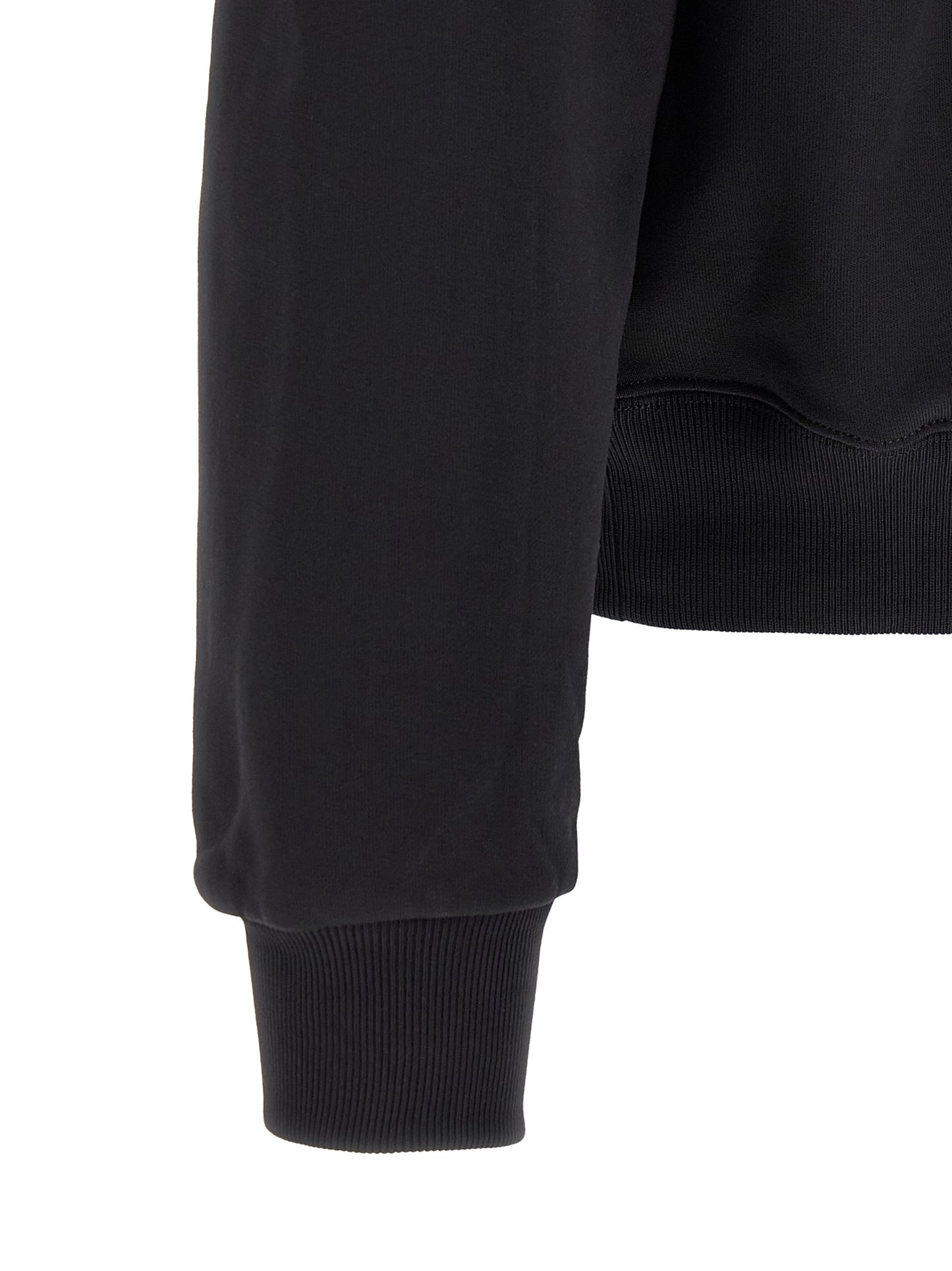 Jacquemus Men 'Le Camionneur Gros Grain' Sweatshirt JACQUEMUS