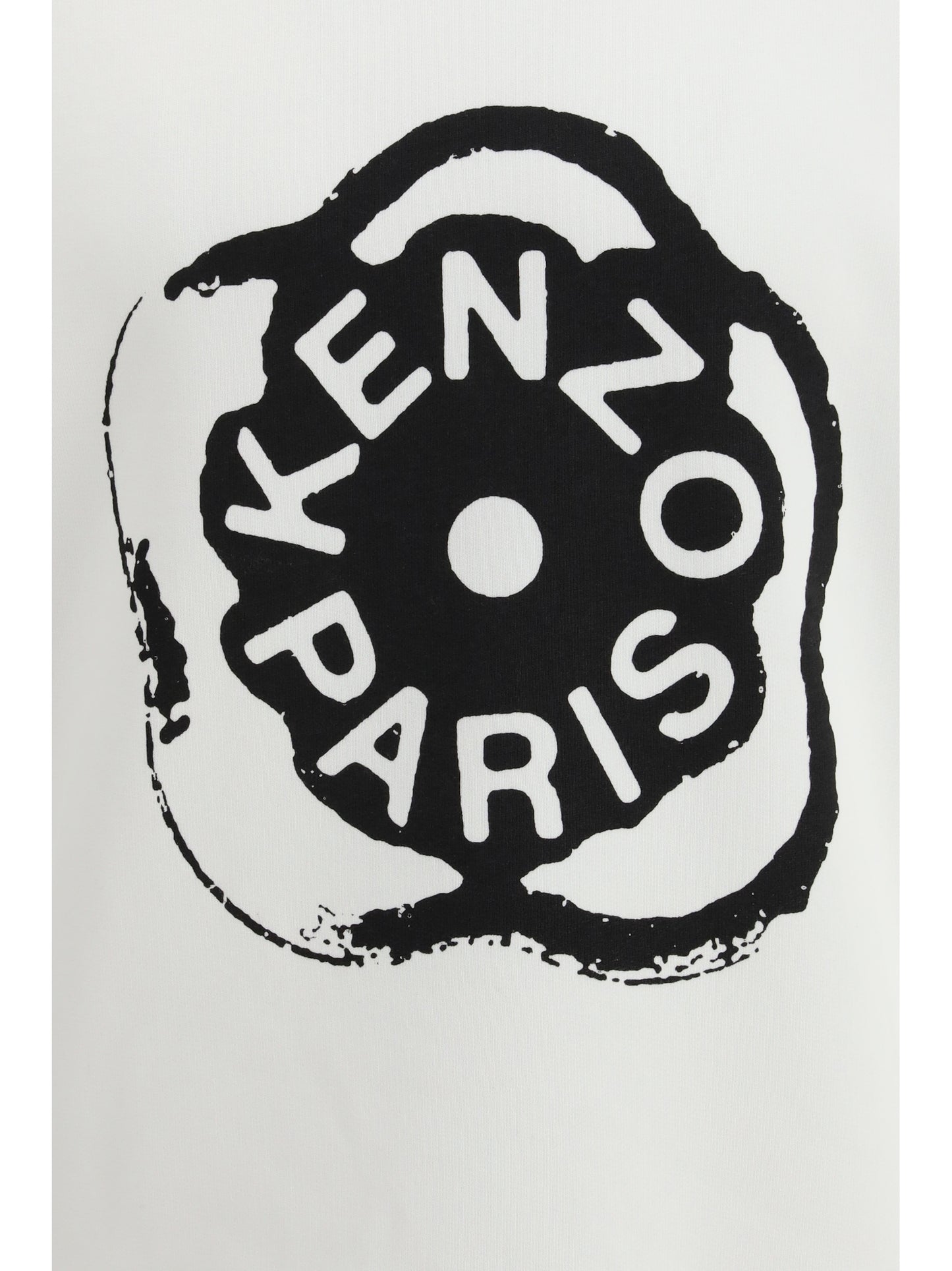 Kenzo Men Boke Flower 2.0 Cotton Sweatshirt KENZO