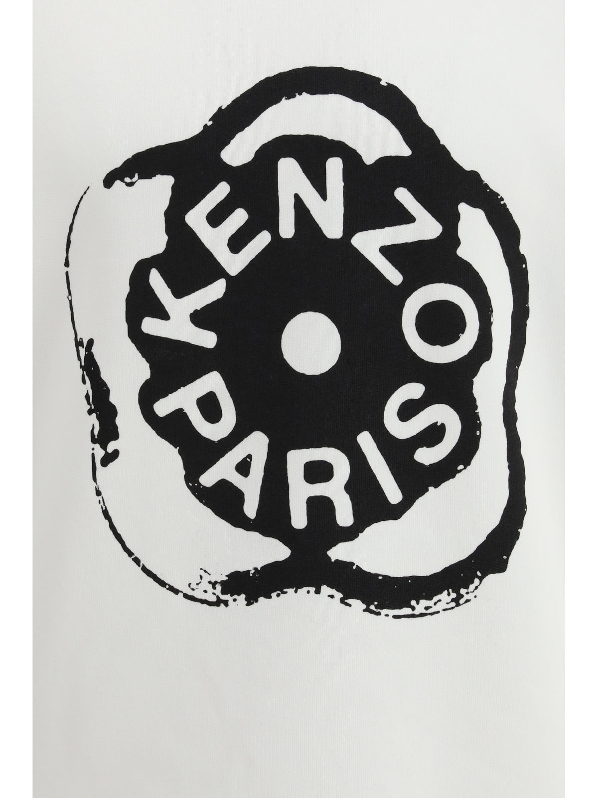Kenzo Men Boke Flower 2.0 Cotton Sweatshirt