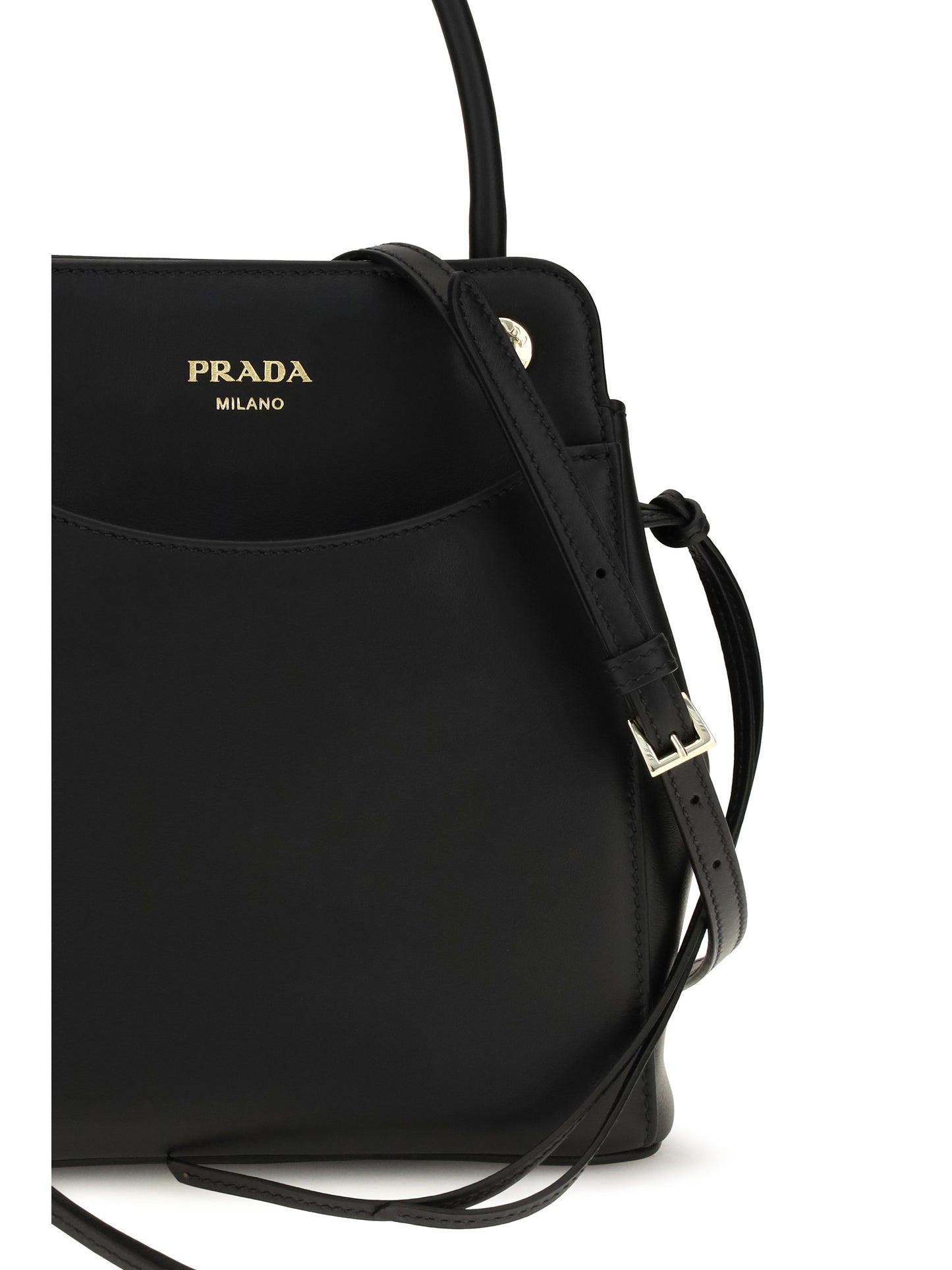 Prada Women Carry Mini Handbag PRADA