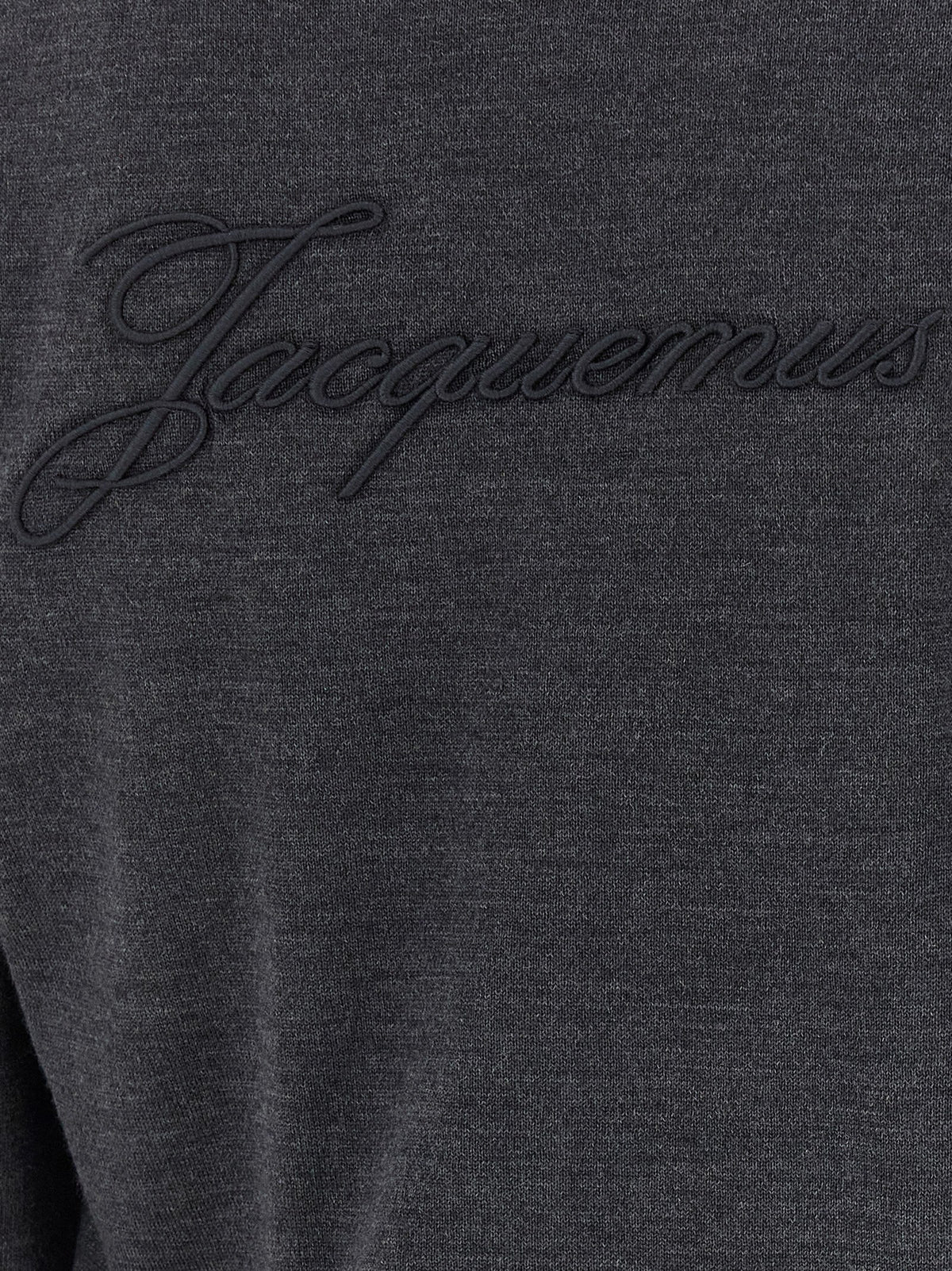 Jacquemus Men 'Le Cardigan Brodé' Cardigan JACQUEMUS