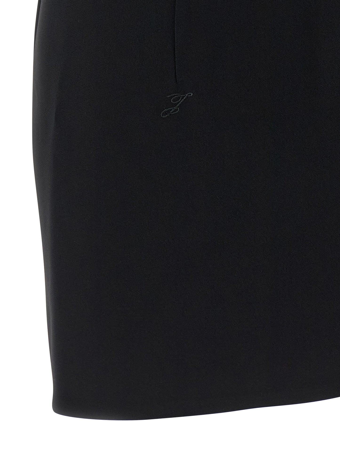 Jacquemus Women 'La Robe Pesce Courte' Dress JACQUEMUS