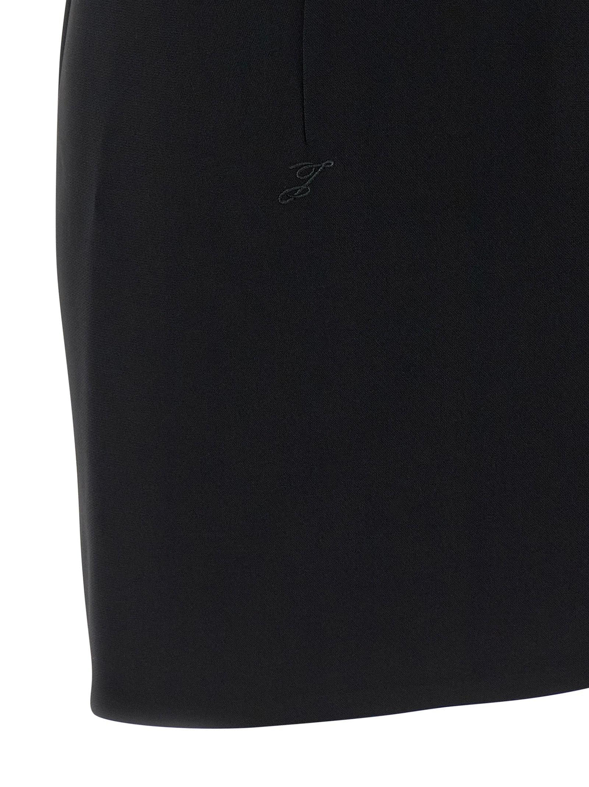 Jacquemus Women 'La Robe Pesce Courte' Dress JACQUEMUS