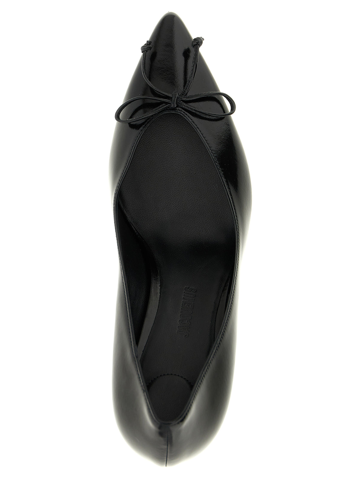 Jacquemus Women 'Les Escarpins Tourni' Pumps JACQUEMUS