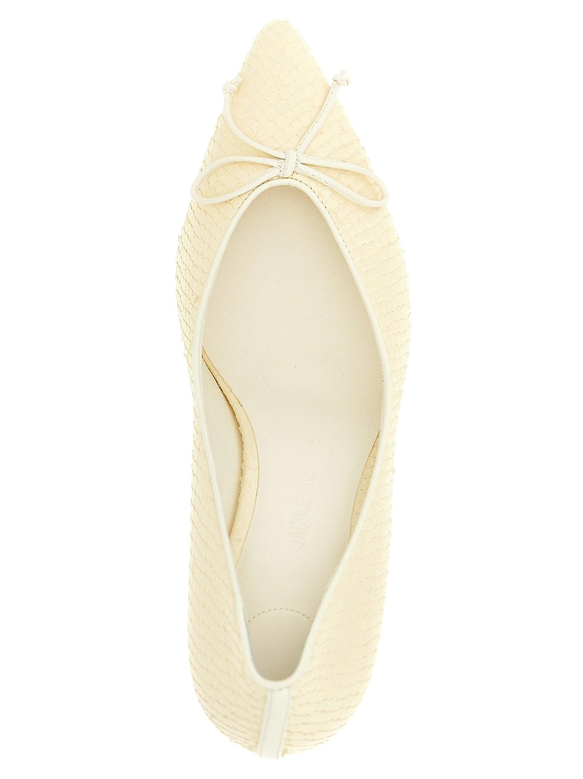 Jacquemus Women 'Les Escarpins Tourni' Pumps JACQUEMUS
