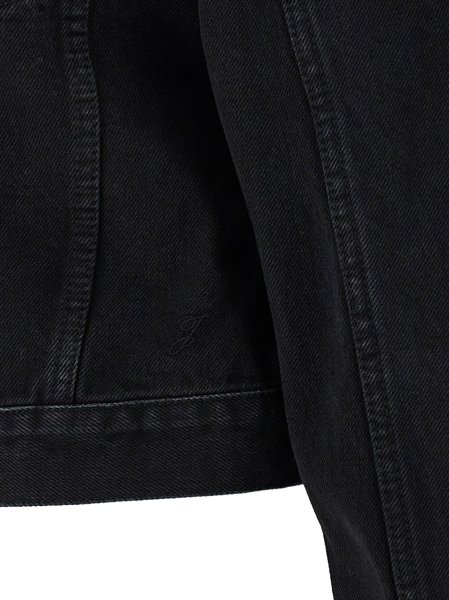 Jacquemus Women 'La Veste De-Nimes' Jacket JACQUEMUS