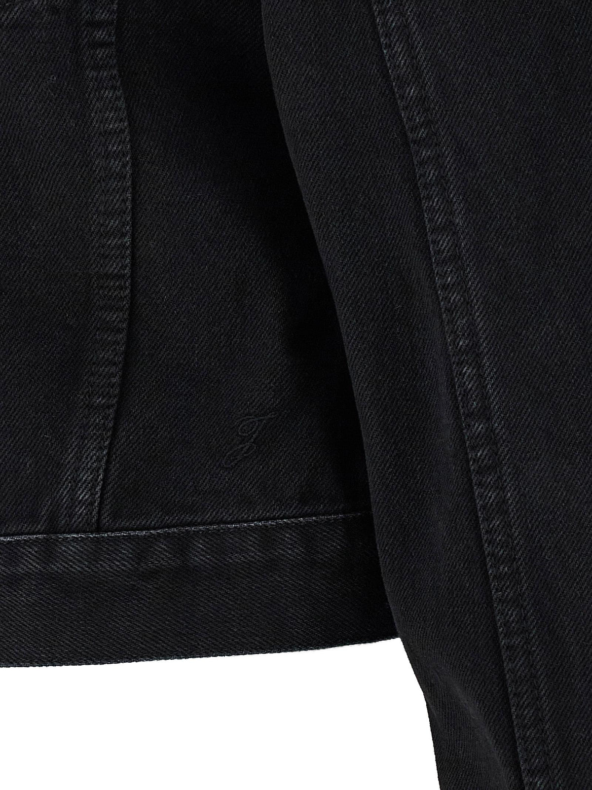 Jacquemus Women 'La Veste De-Nimes' Jacket JACQUEMUS