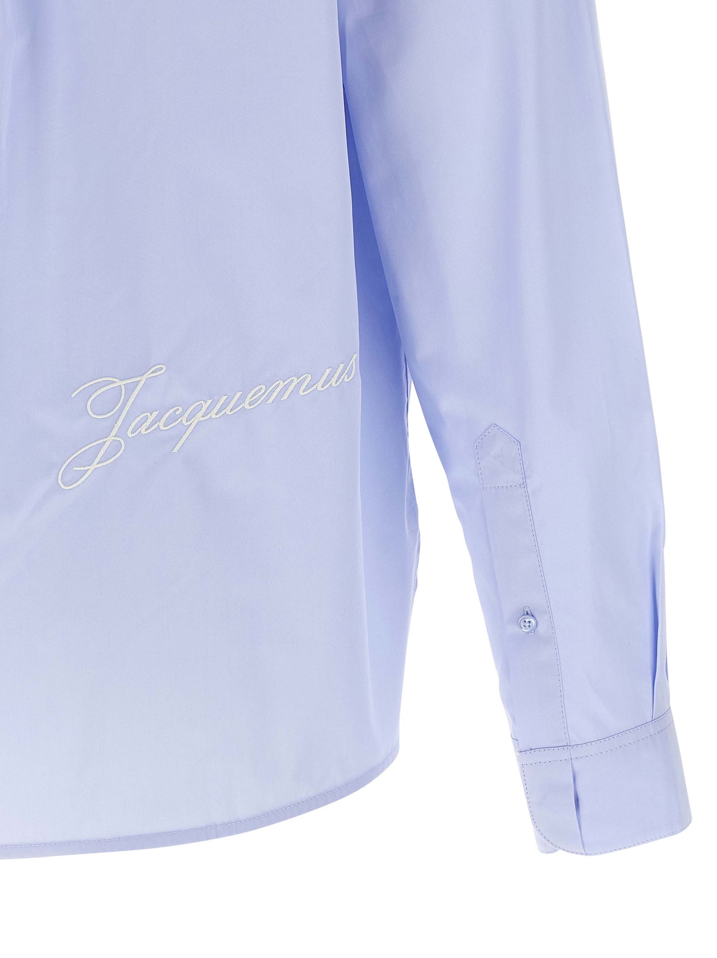 Jacquemus Men 'La Chemise Simon' Shirt