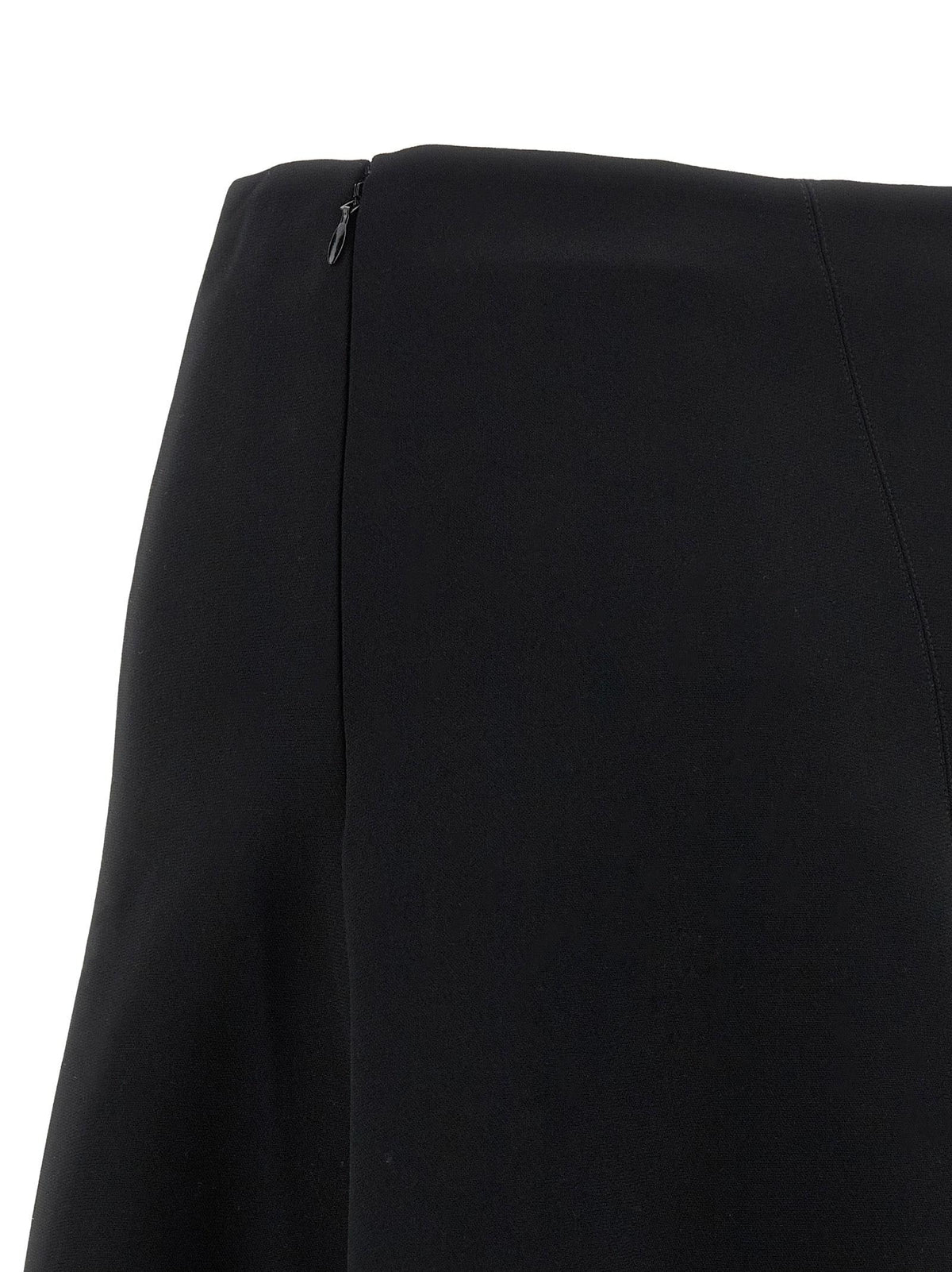 Jacquemus Women 'La Jupe Triangle' Skirt JACQUEMUS