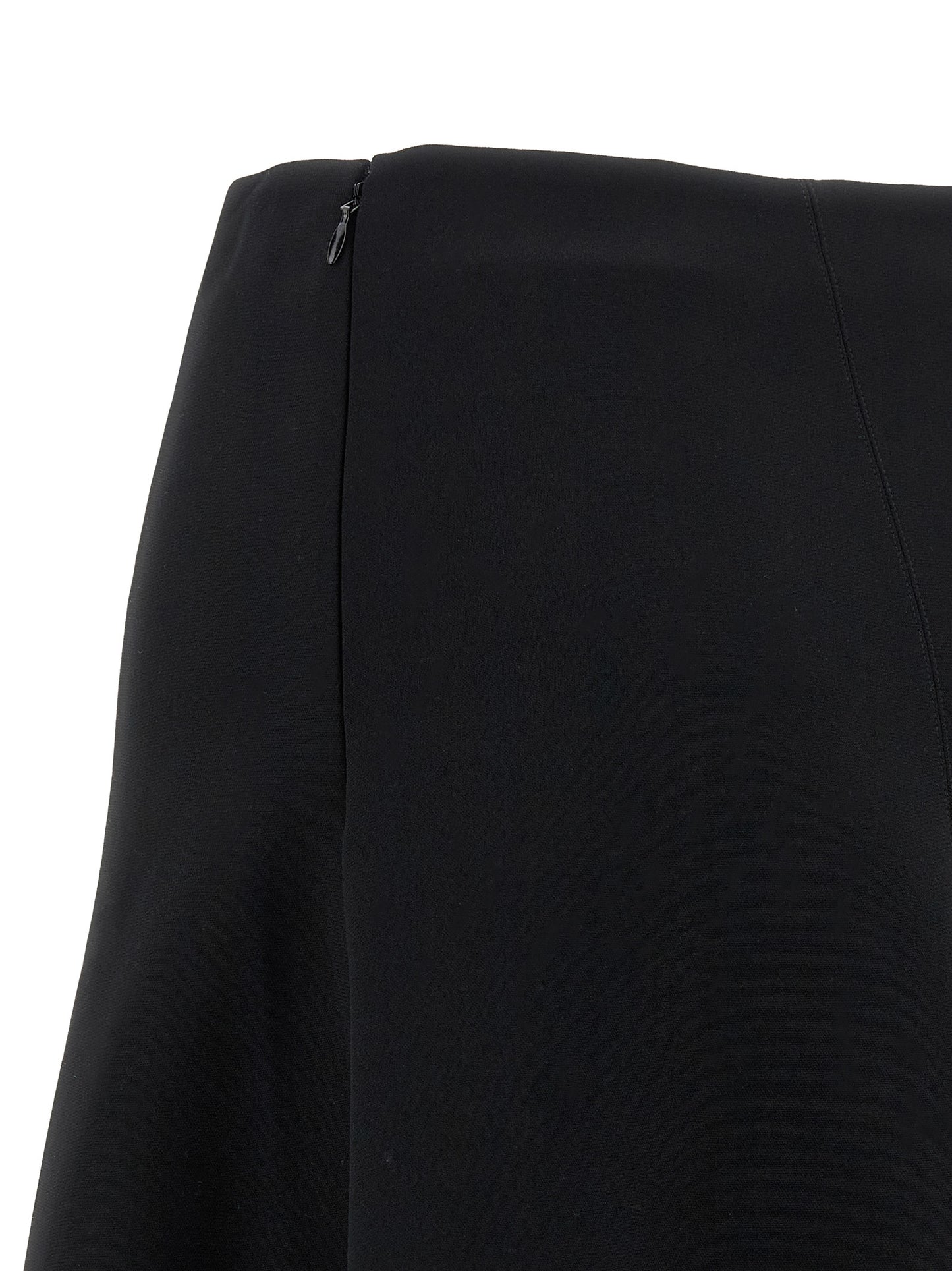 Jacquemus Women 'La Jupe Triangle' Skirt