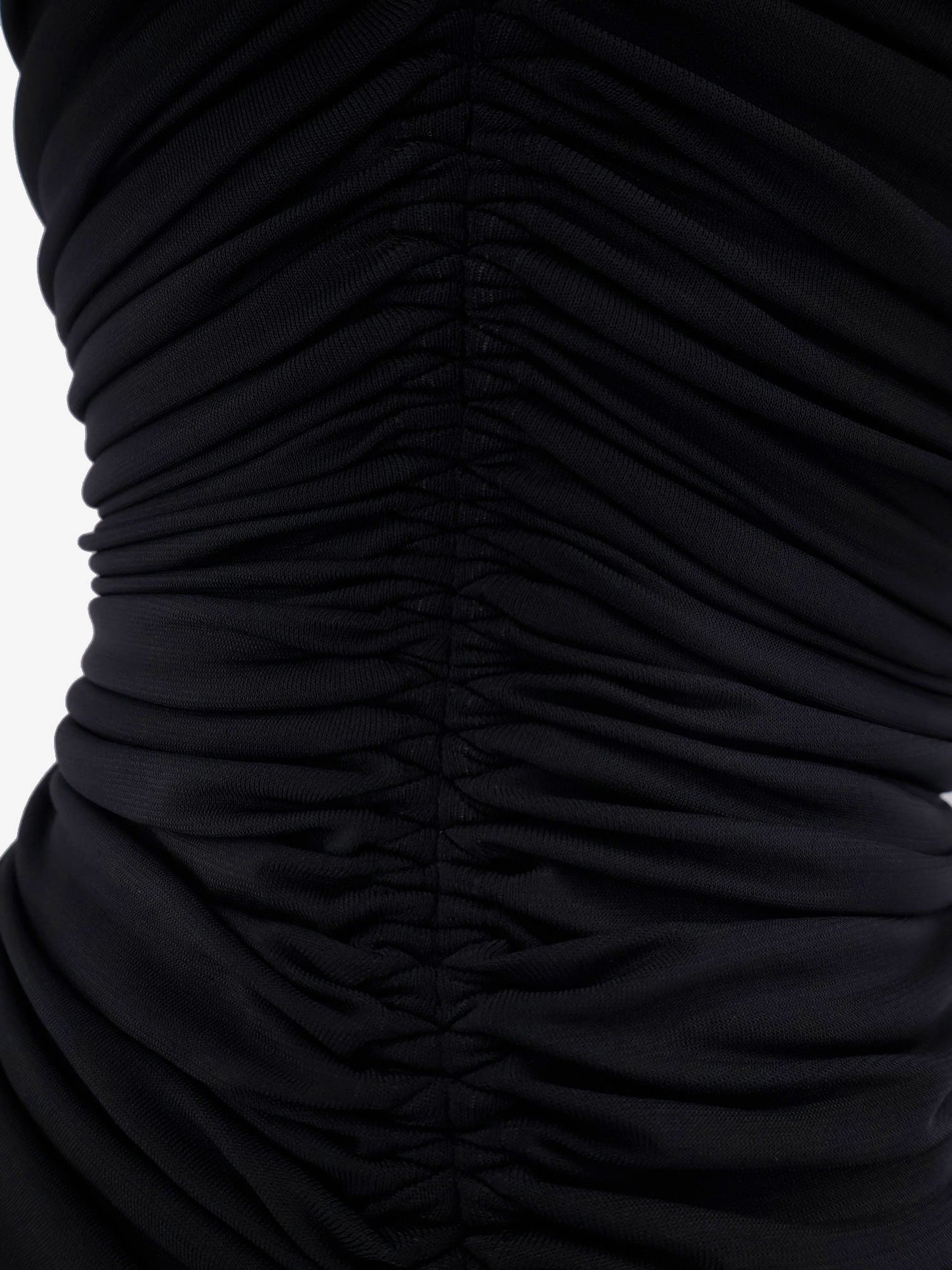 Alaia Women Viscose T-Shirt ALAIA