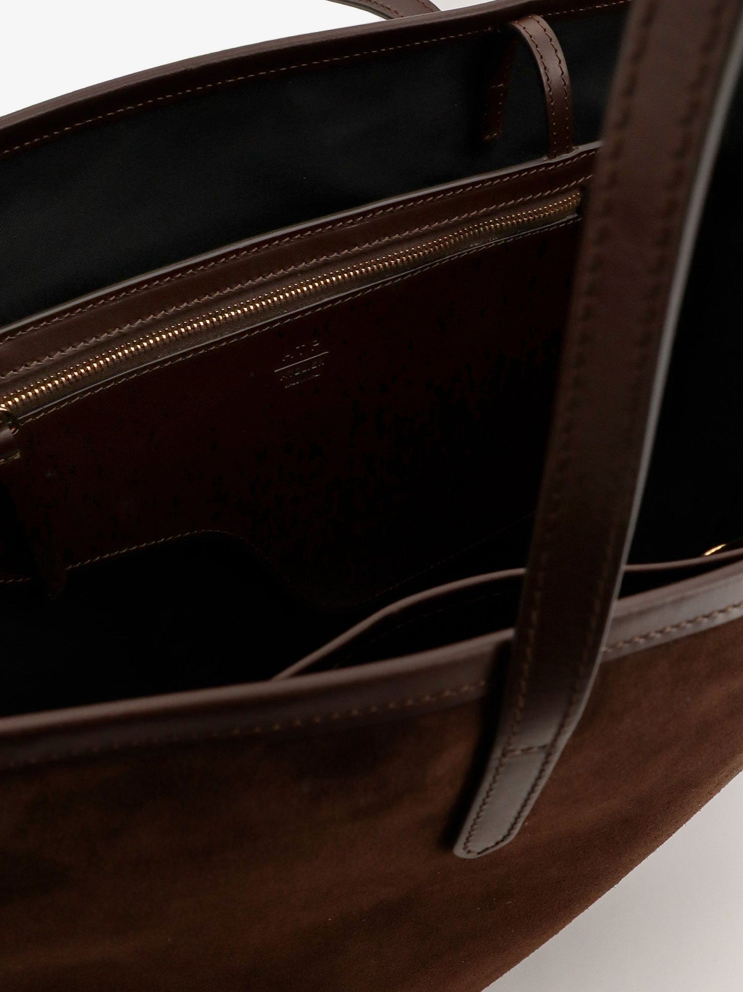 Atp Atelier Women Eraclea Suede Shoulder Bag ATP ATELIER