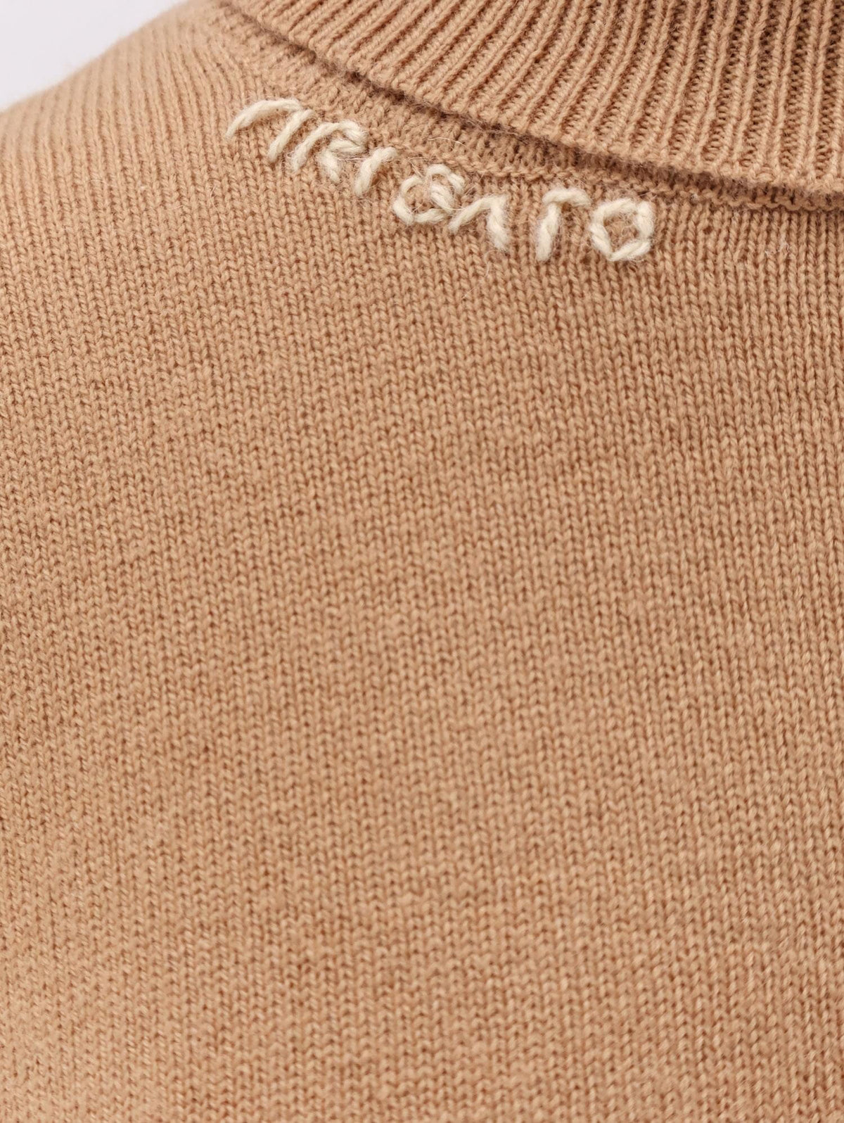 Axel Arigato Women Wool Blend Turtleneck Sweater AXEL ARIGATO