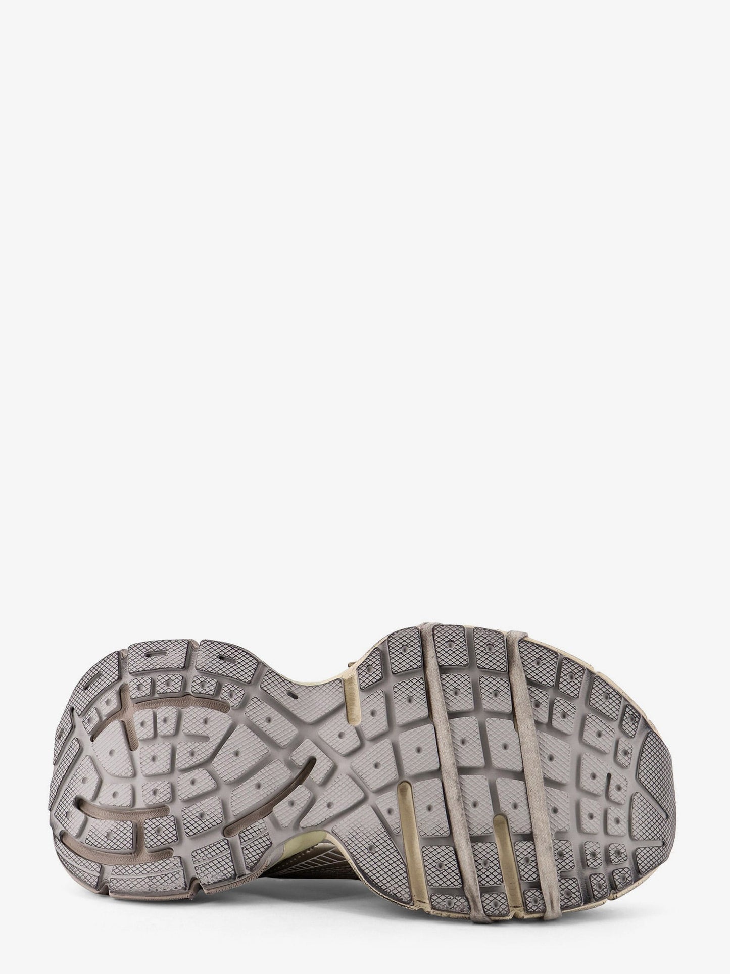 Balenciaga Women 3Xl Low-Top Mesh Sneakers BALENCIAGA