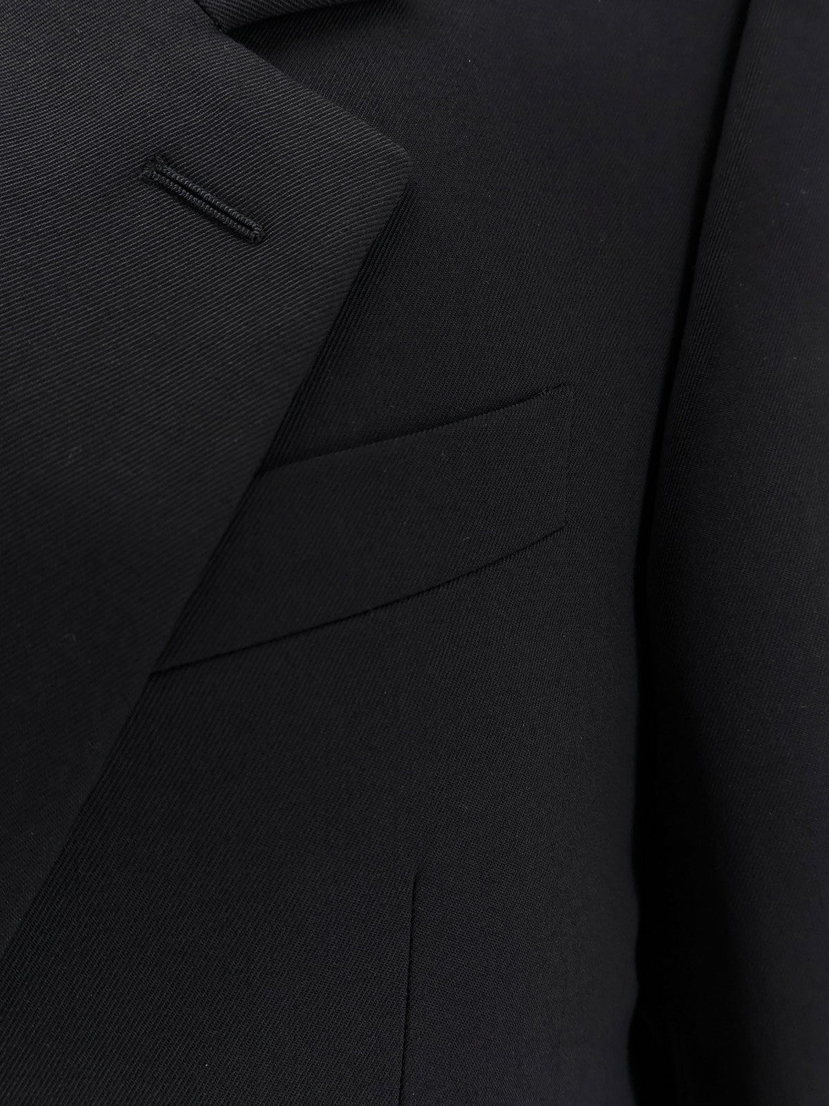 Balenciaga Women Tailored Standard Blazer BALENCIAGA