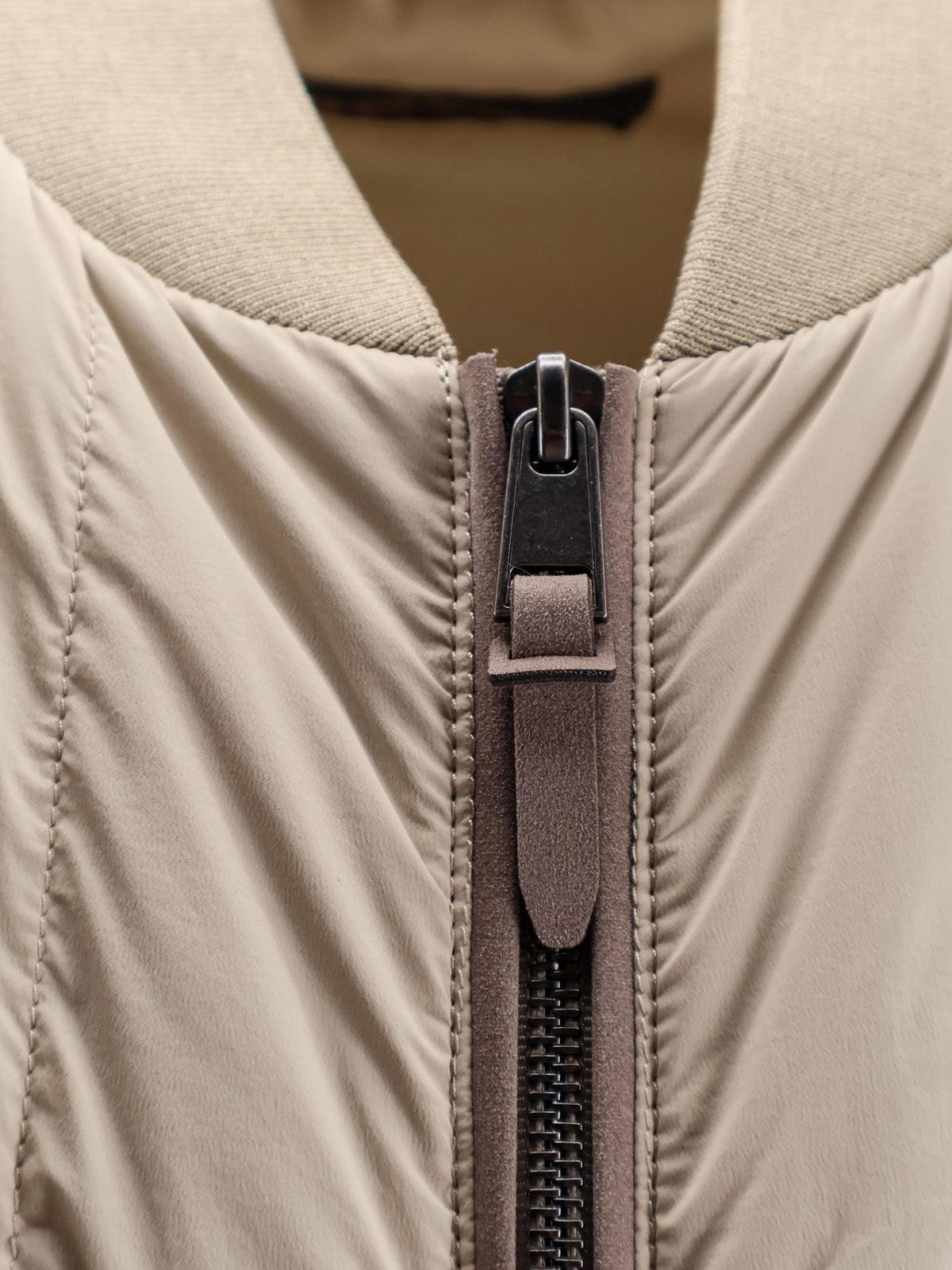 Boss Men Nylon Sleeveless Jacket BOSS