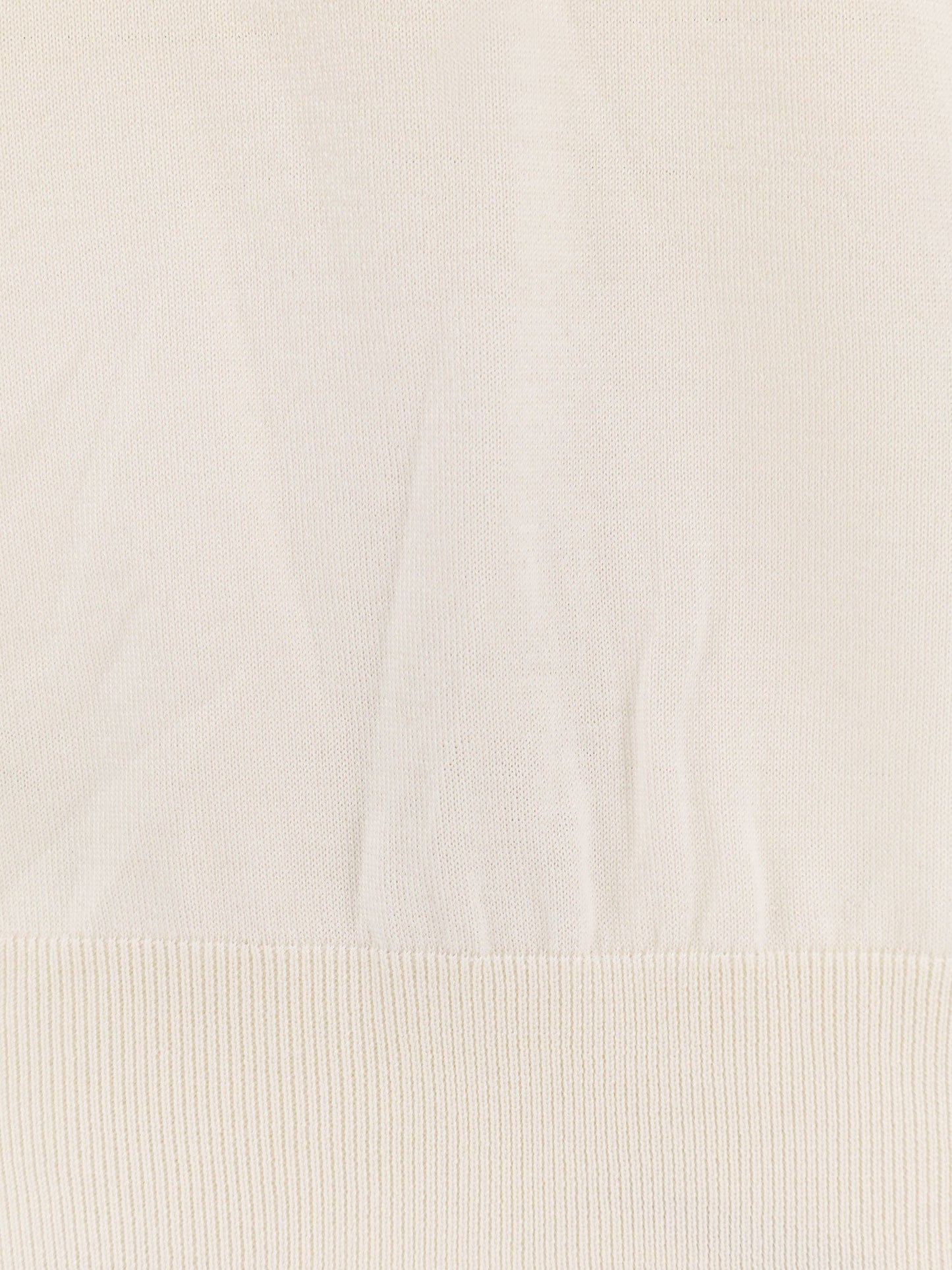 Boss Men Wool, Silk And Cashmere Sweater BOSS
