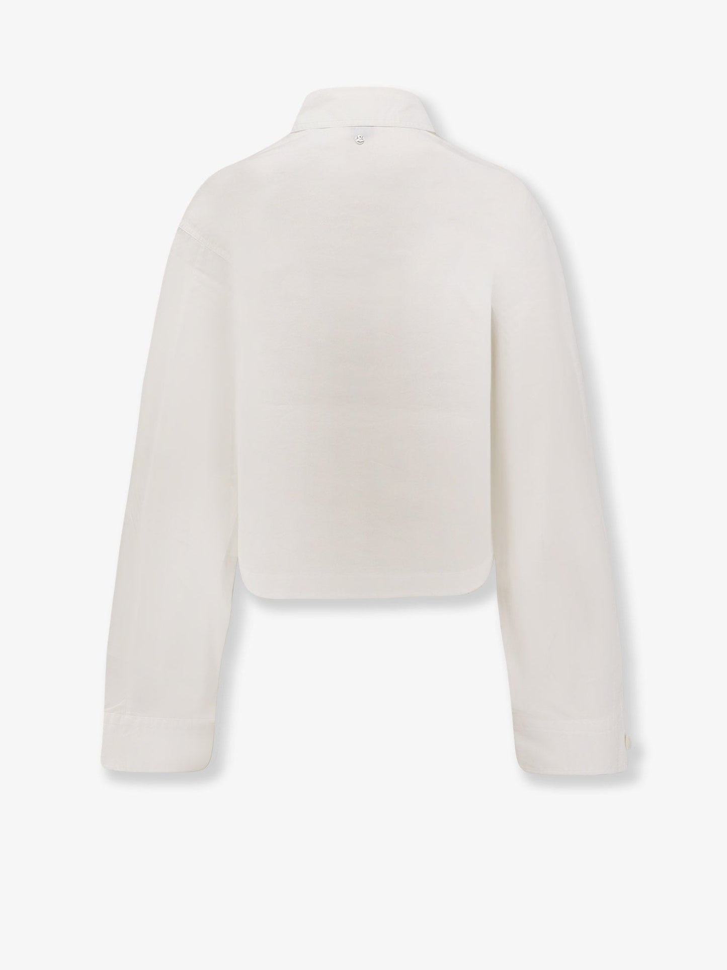 Boss Women Boskota Cotton Shirt BOSS