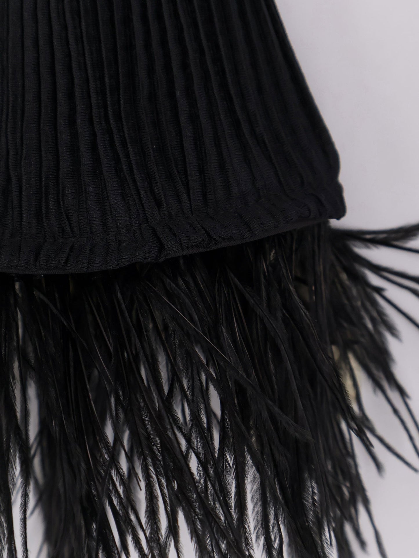 Boss Women Efedera Pleated Top BOSS