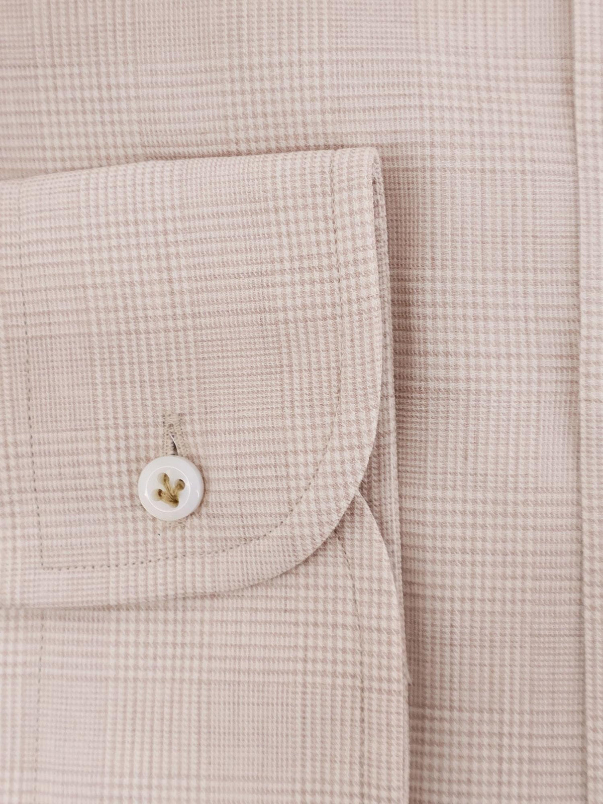 Boss Men Cotton Shirt BOSS