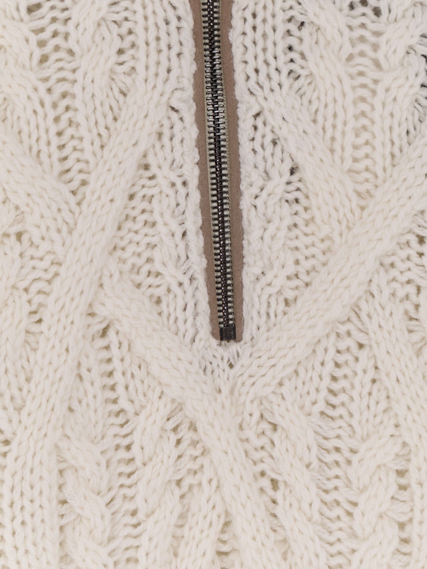 Boss Men Harpreno Virgin Wool And Cashmere Sweater BOSS
