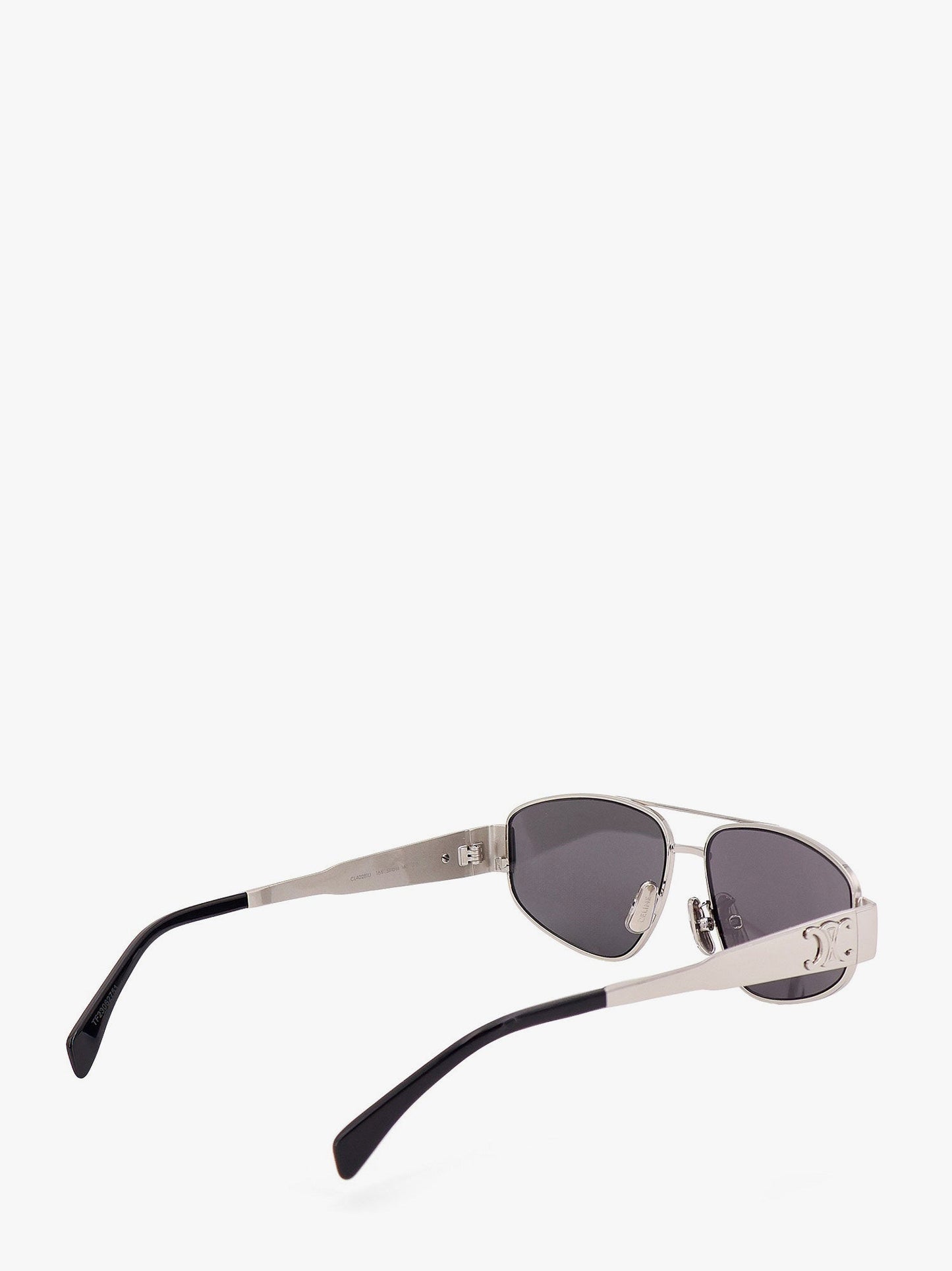 Celine Men Occhiali Da Sole In Metallo CELINE