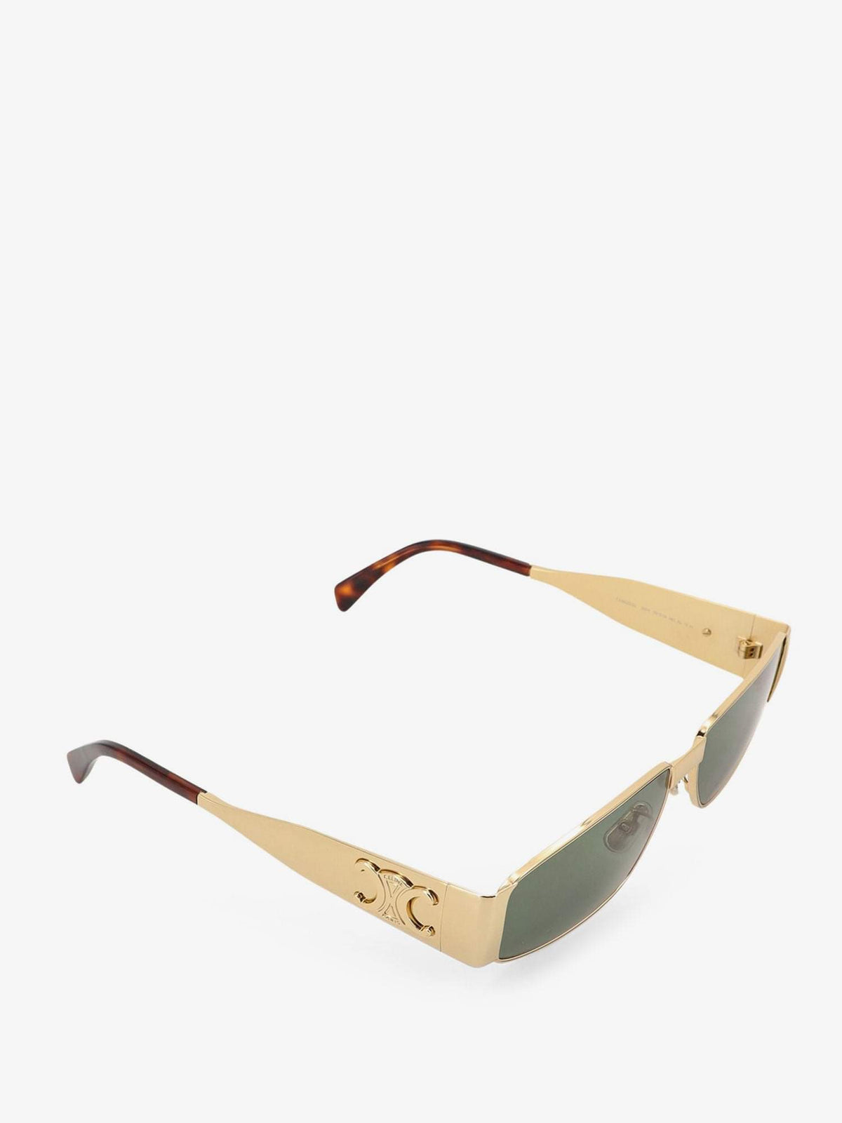 Celine Men Metal Sunglasses CELINE