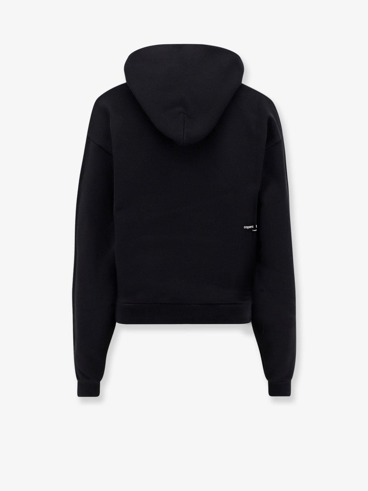 Coperni Women Coperni X Tamagotchi Organic Cotton Sweatshirt COPERNI