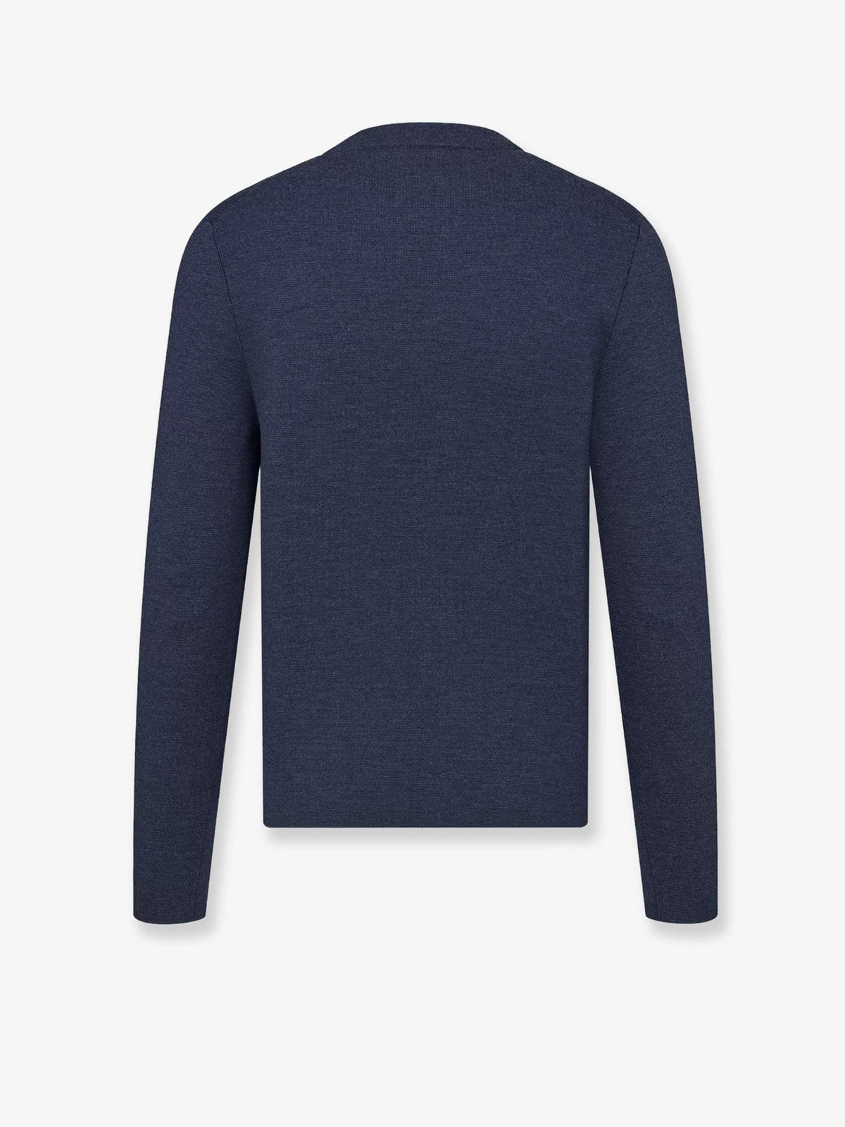Dior Men Virgin Wool Sweater CHRISTIAN DIOR