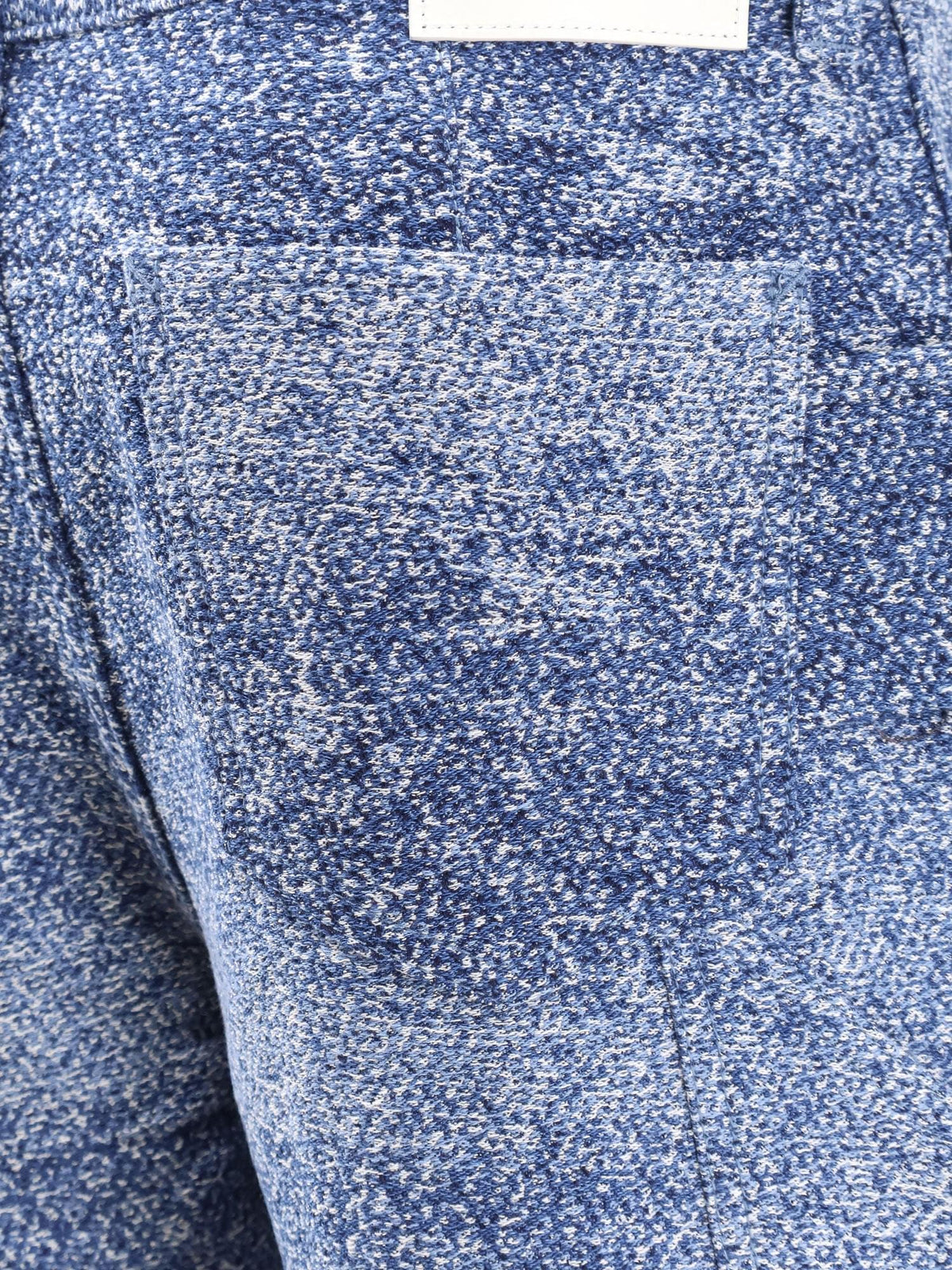 Dior Men Carpenter Jacquard Jeans CHRISTIAN DIOR