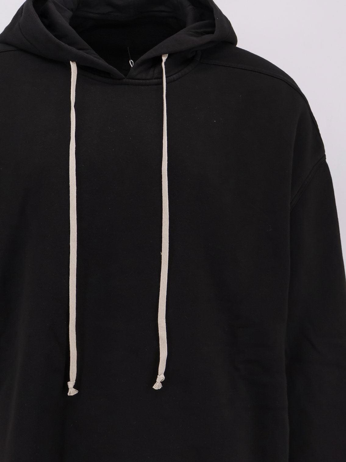 Drkshdw Men Peter Cotton Sweatshirt DRKSHDW