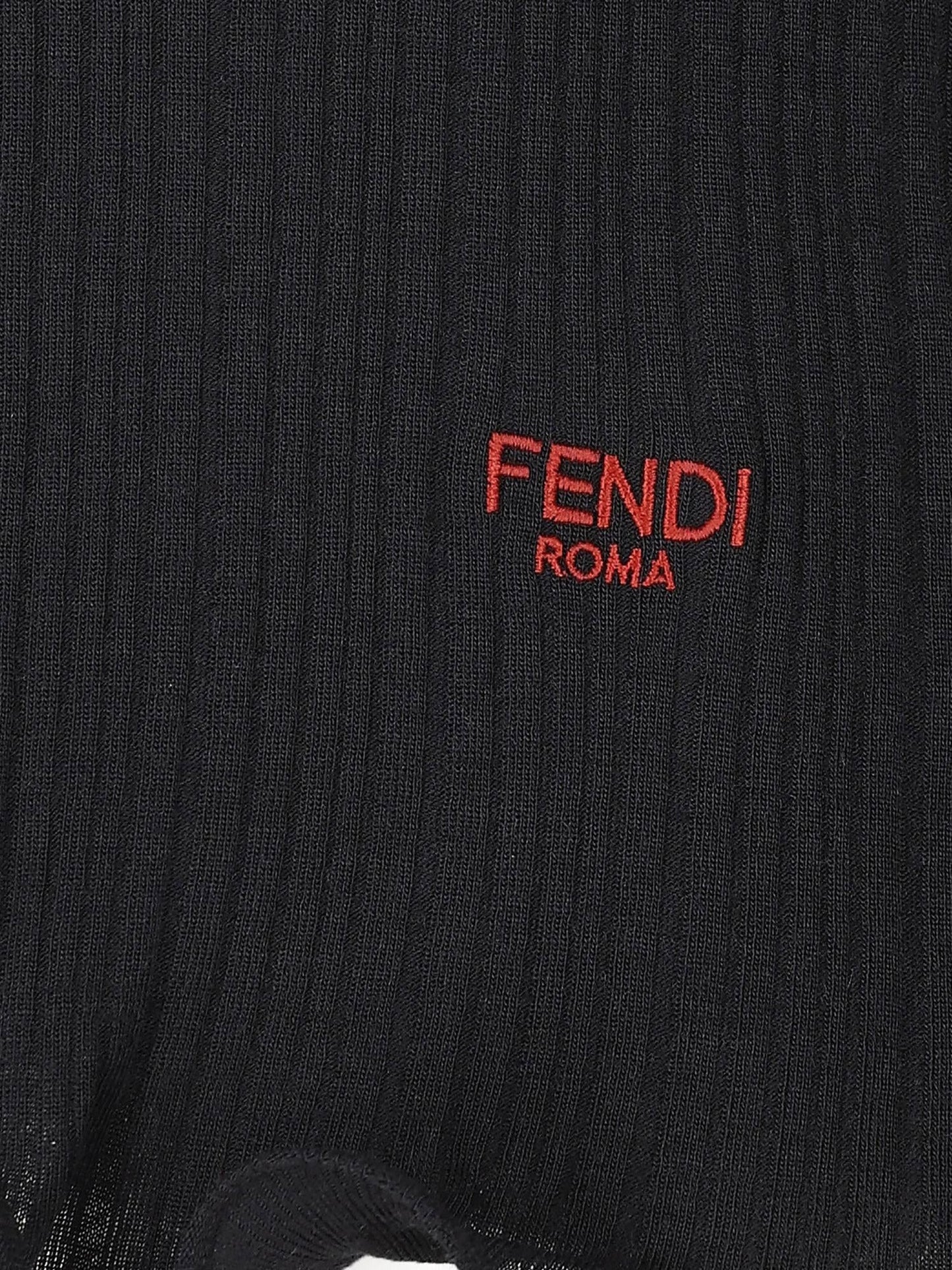 Fendi Women Wool Sweater FENDI