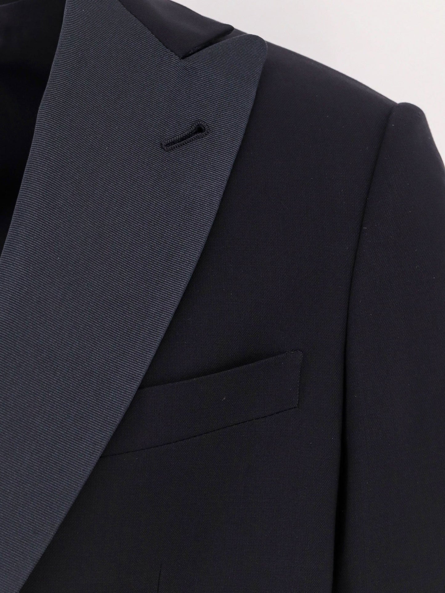 Giorgio Armani Men Soho Virgin Wool Tuxedo GIORGIO ARMANI