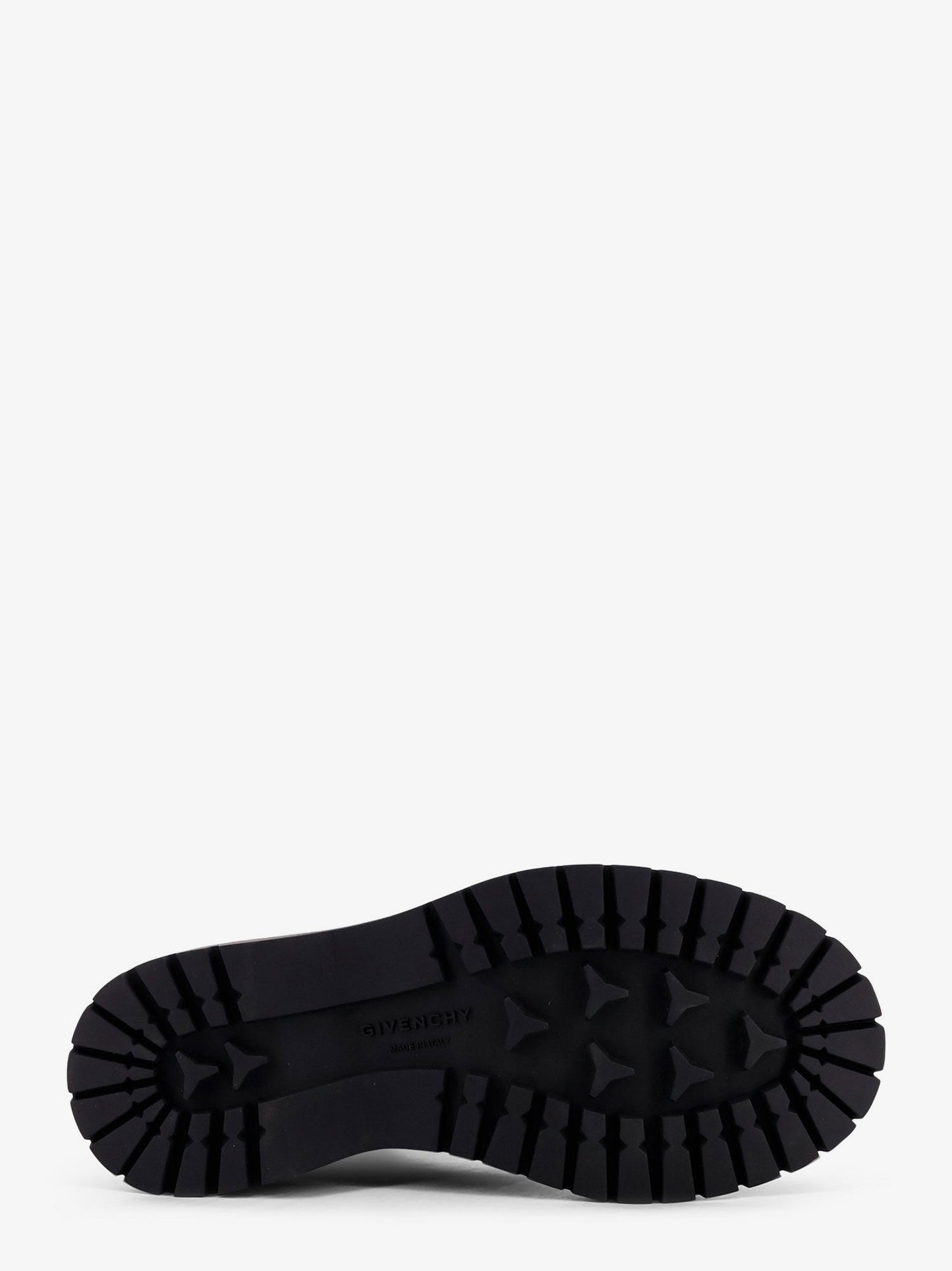 Givenchy Women Leather Ankle Boots GIVENCHY