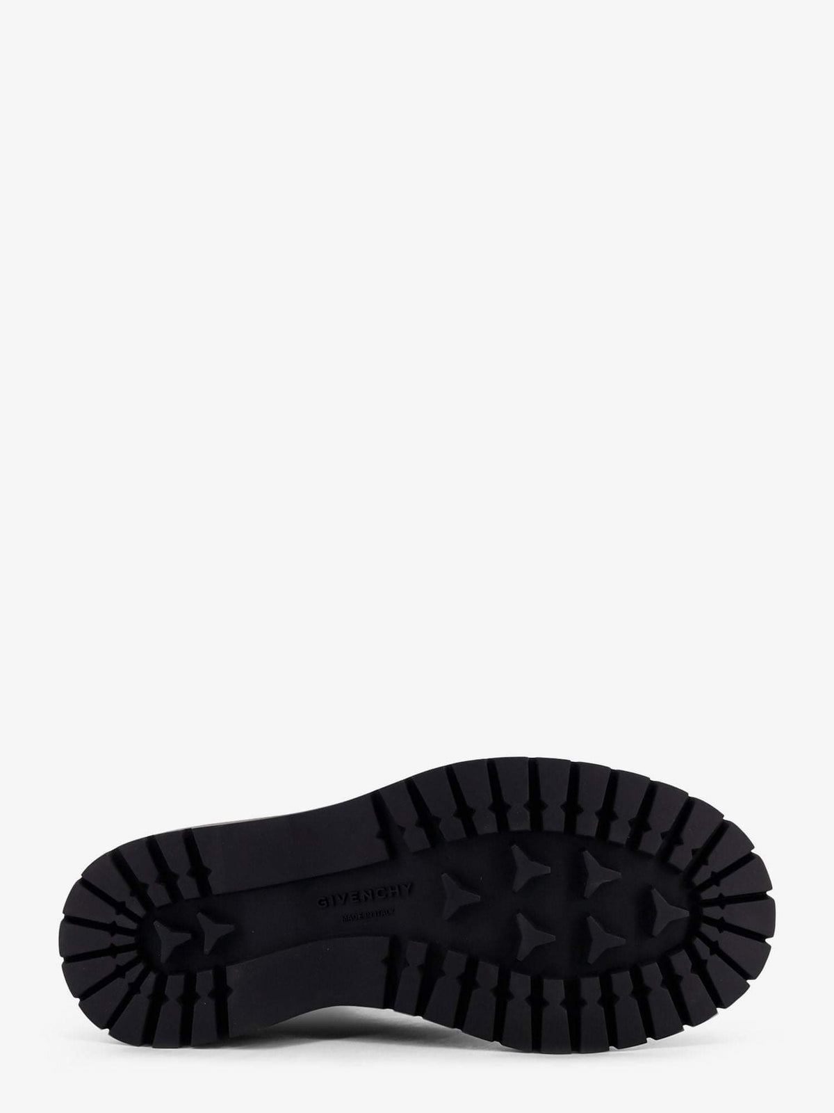 Givenchy Women Leather Ankle Boots GIVENCHY