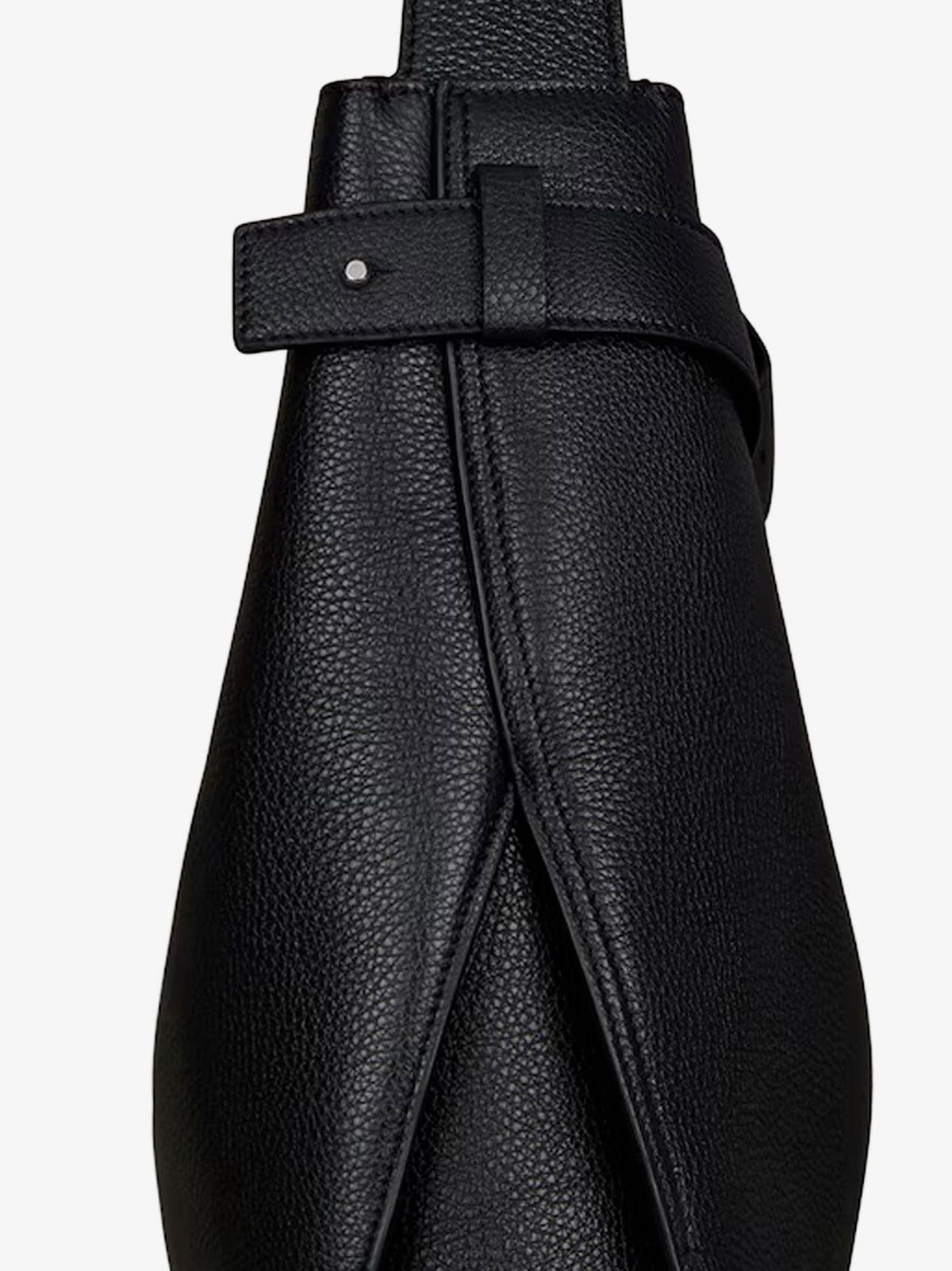 Givenchy Men Belted Bag Leather Shoulder Bag GIVENCHY