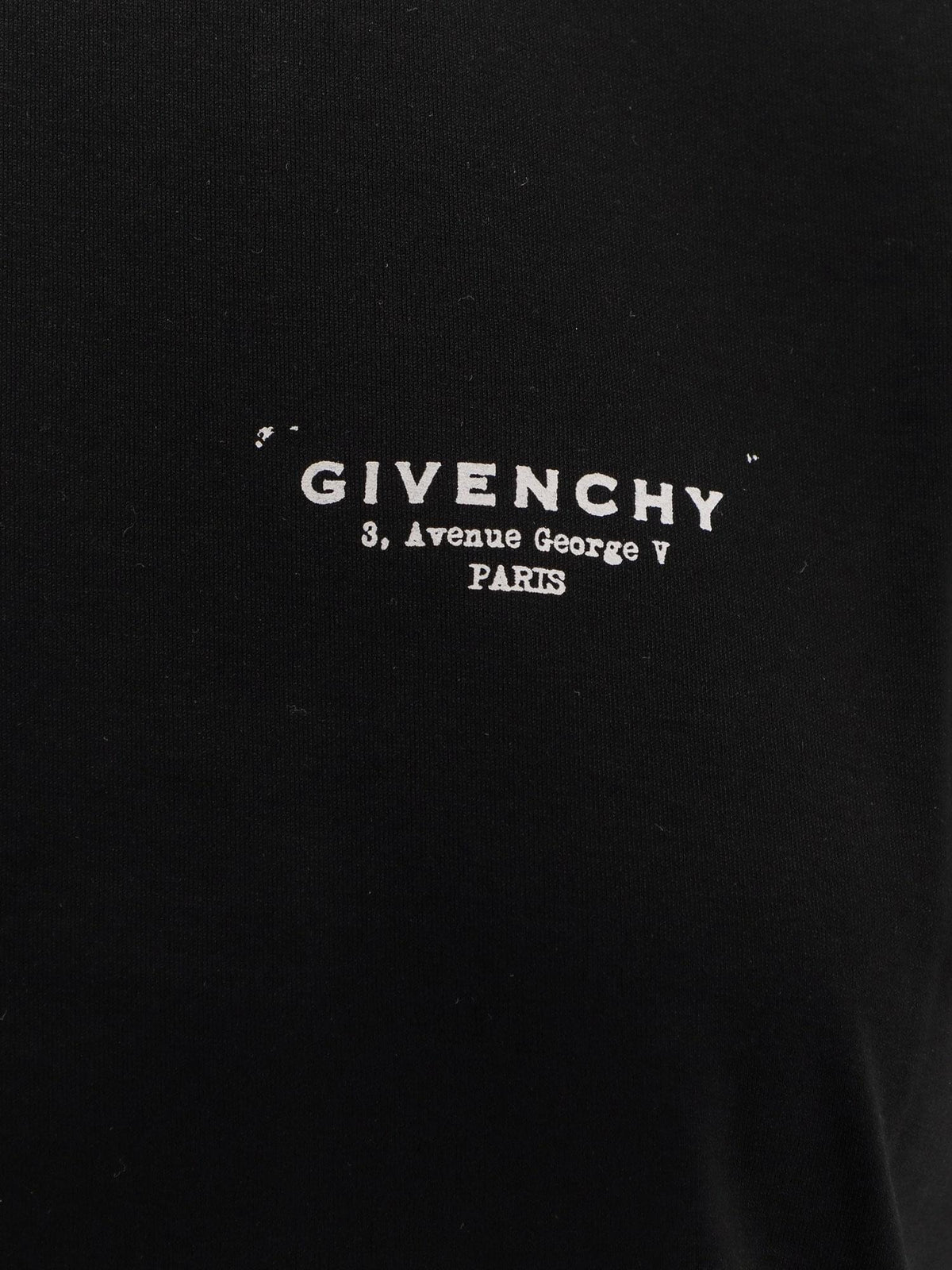 Givenchy Women Cotton T-Shirt GIVENCHY