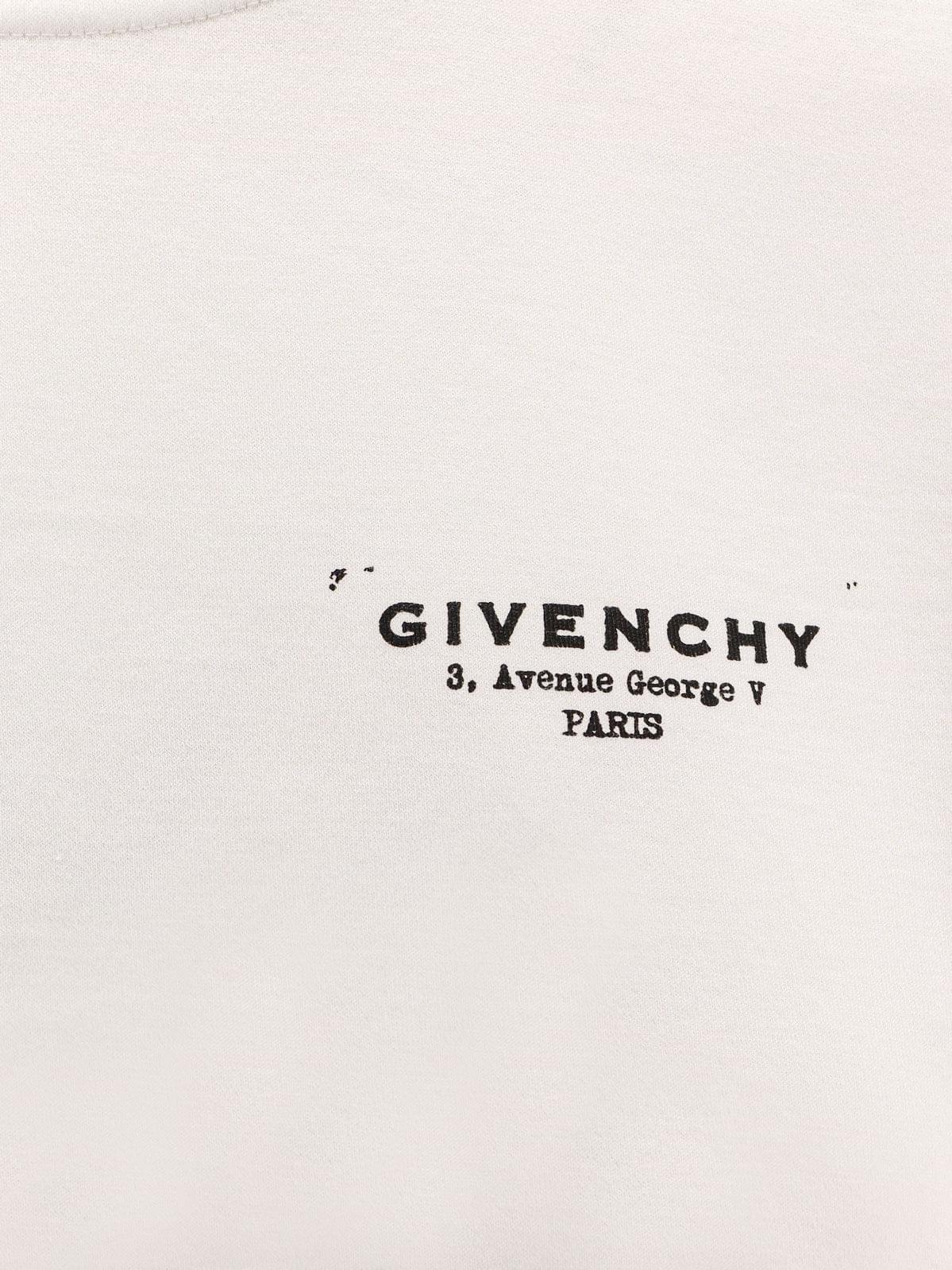 Givenchy Women Cotton T-Shirt GIVENCHY