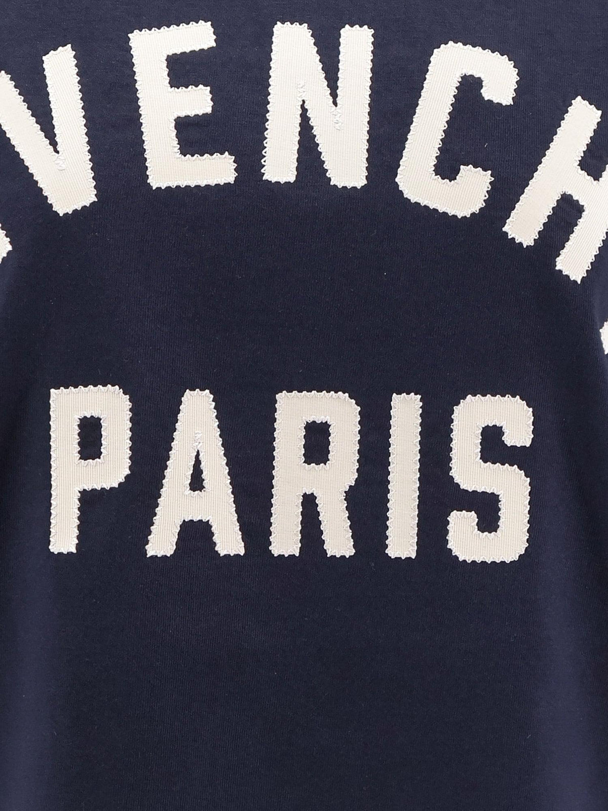 Givenchy Women Cotton T-Shirt GIVENCHY