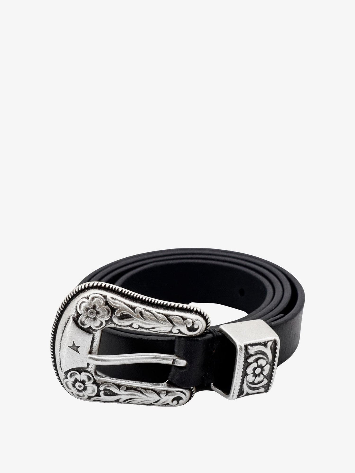 Golden Goose Deluxe Brand Women Hip Lace Leather Belt GOLDEN GOOSE