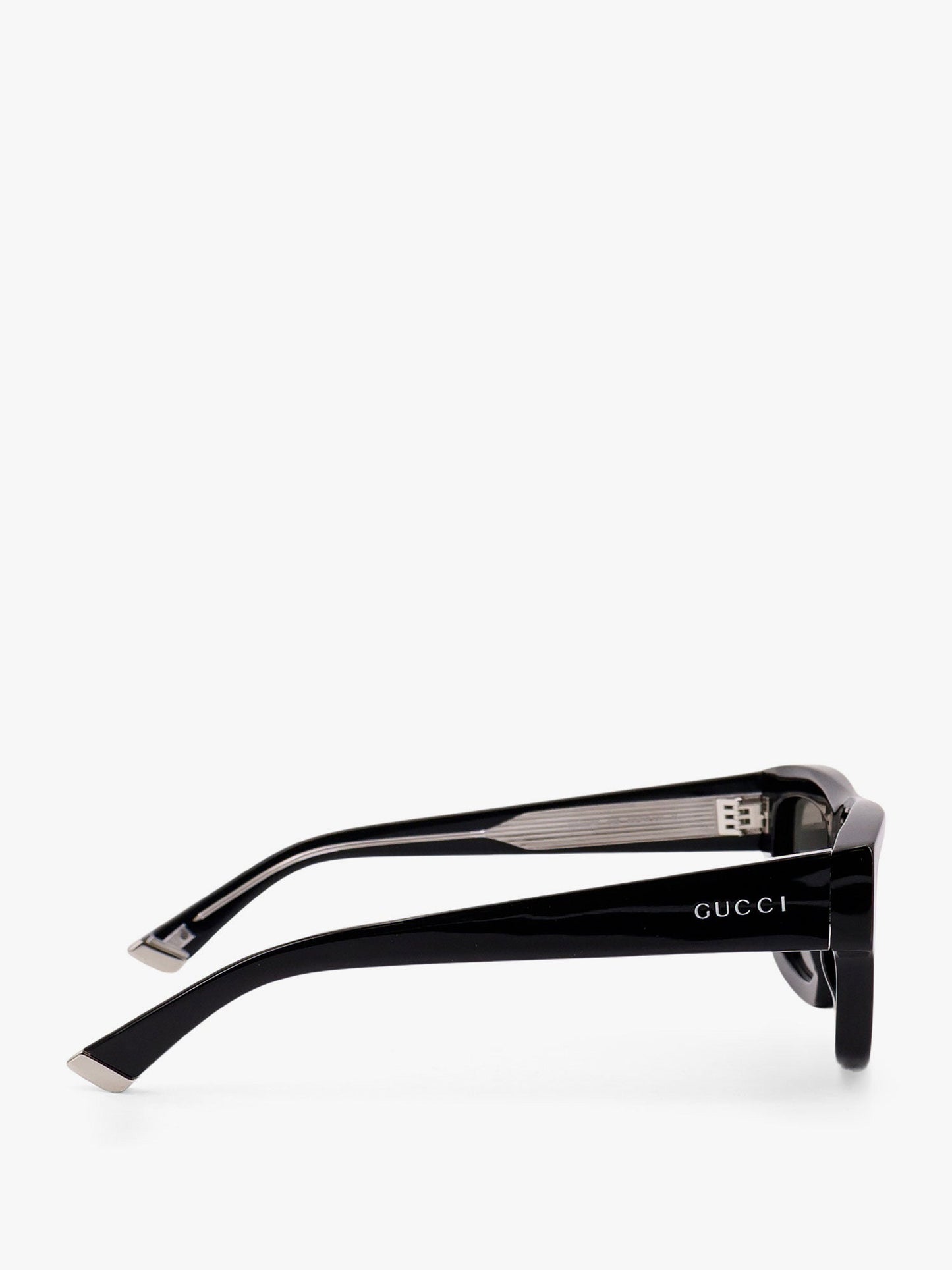 Gucci Men Gucci Men Acetate Sunglasses GUCCI