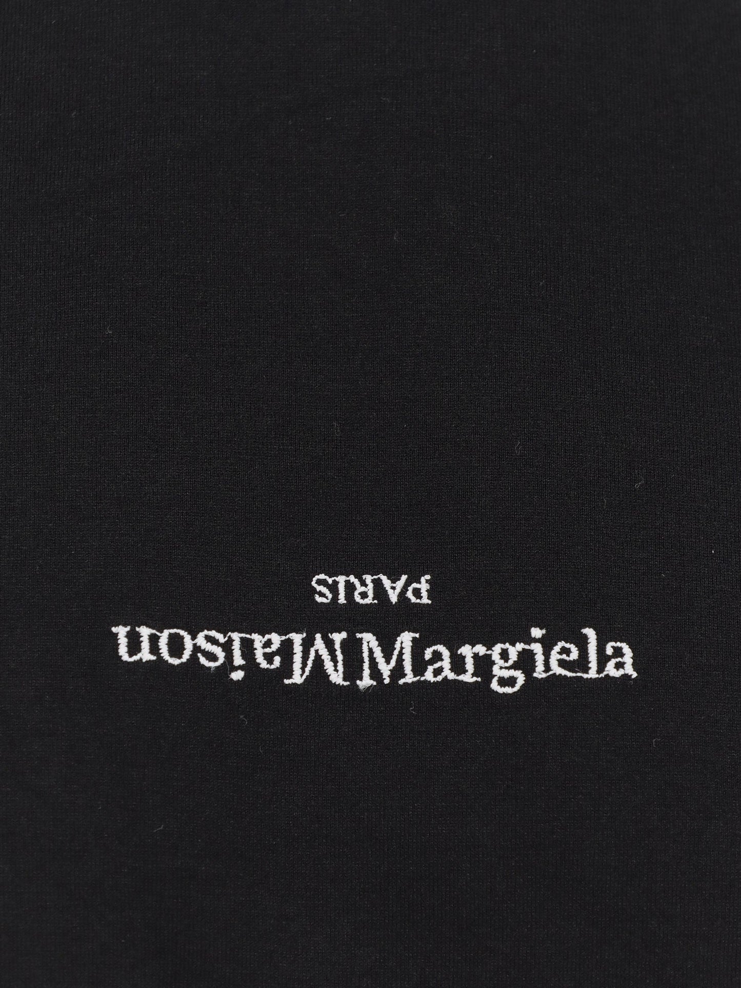 Maison Margiela Men Cotton T-Shirt MAISON MARGIELA