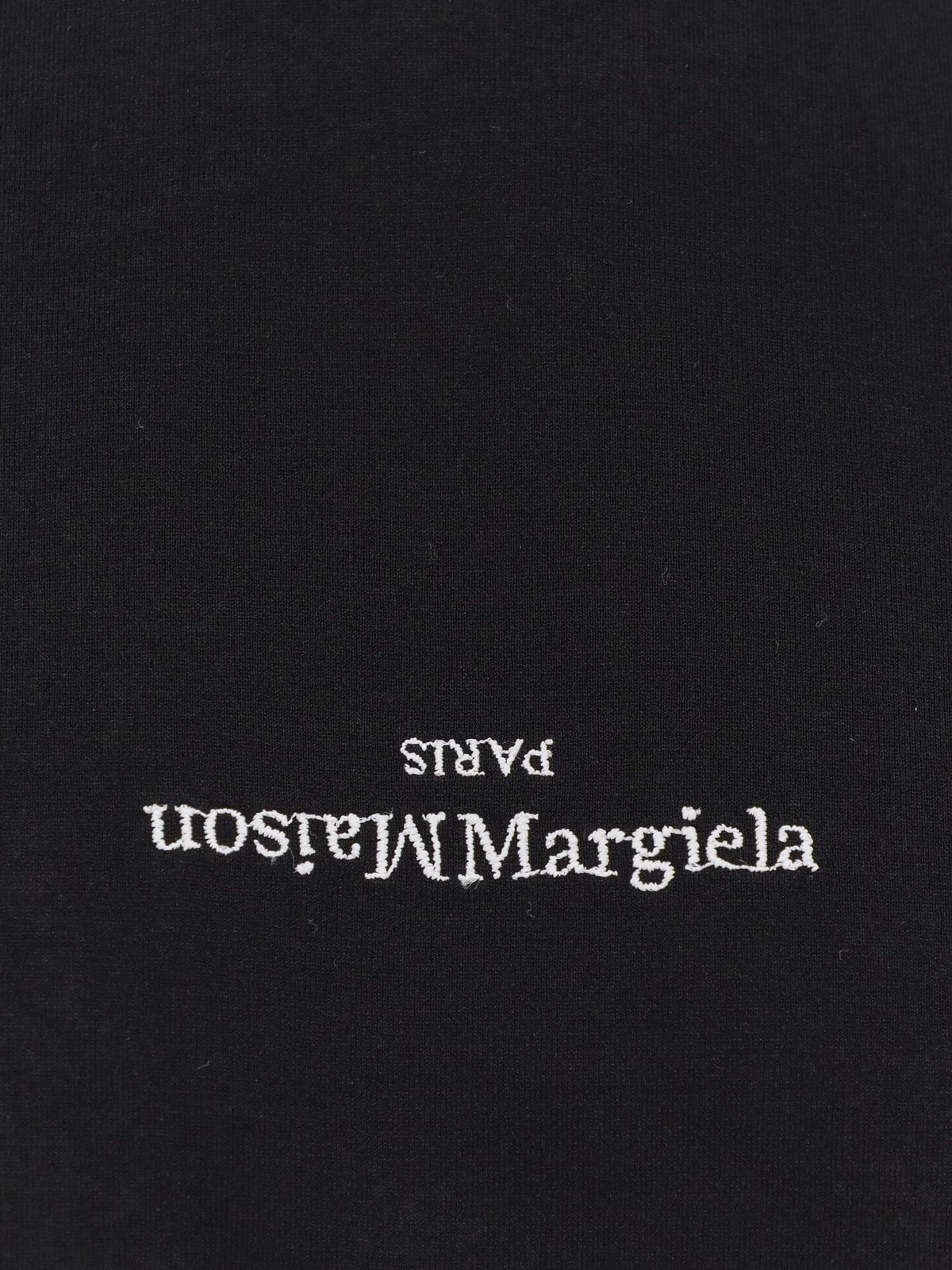 Maison Margiela Men Cotton T-Shirt MAISON MARGIELA