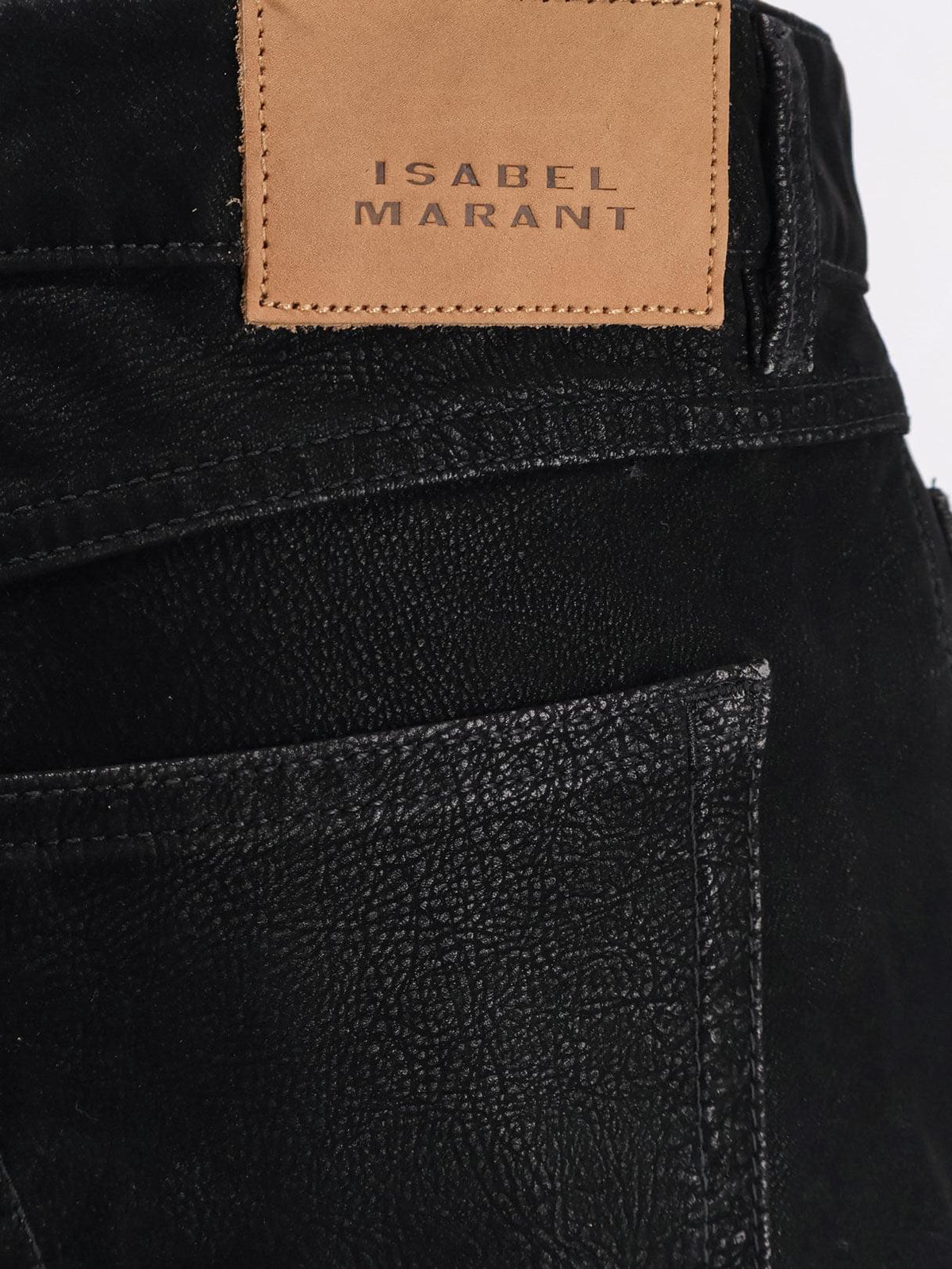 Marant Etoile Women Kelsie Trousers ISABEL MARANT ETOILE