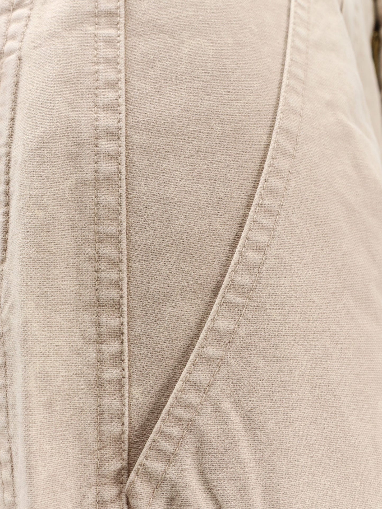 Marant Etoile Women Kiana Denim Trousers ISABEL MARANT ETOILE