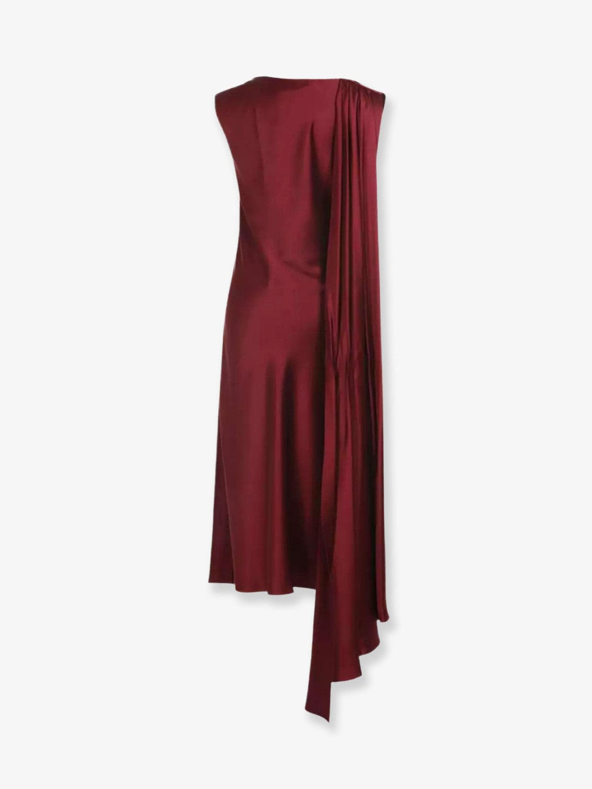 Max Mara Women Edolo Silk Dress MAX MARA