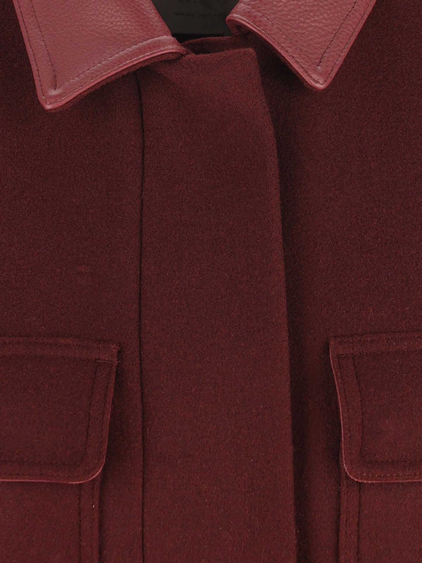 Max Mara Women Aeroso Wool, Alpaca And Cashmere Sleeveless Coat MAX MARA