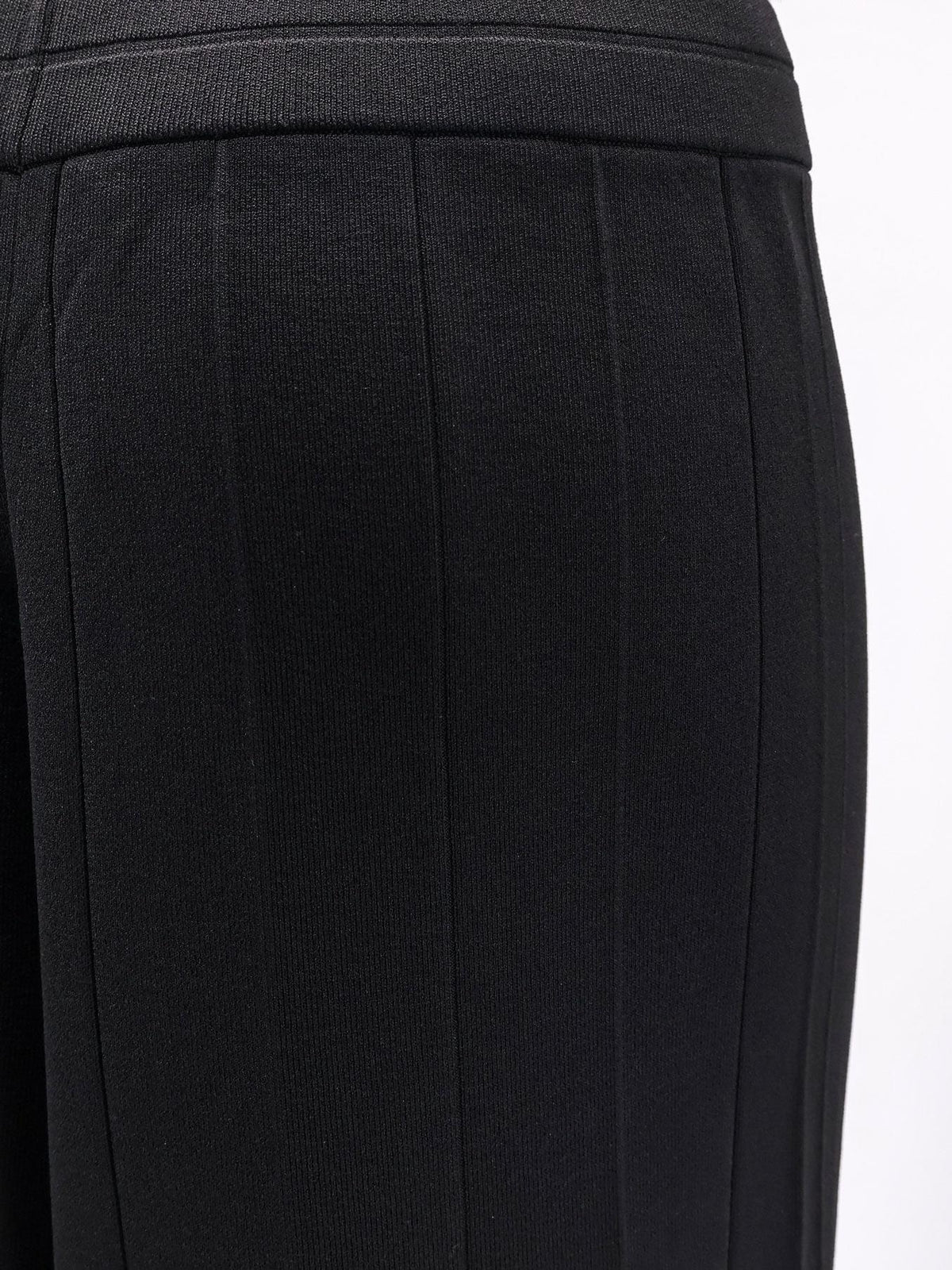 Max Mara Women Lama Viscose Blend Trousers MAX MARA